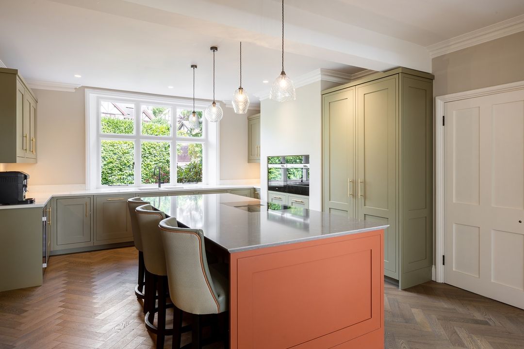 Key Factors to Consider When Renovating Your Kitchen | The Chair People