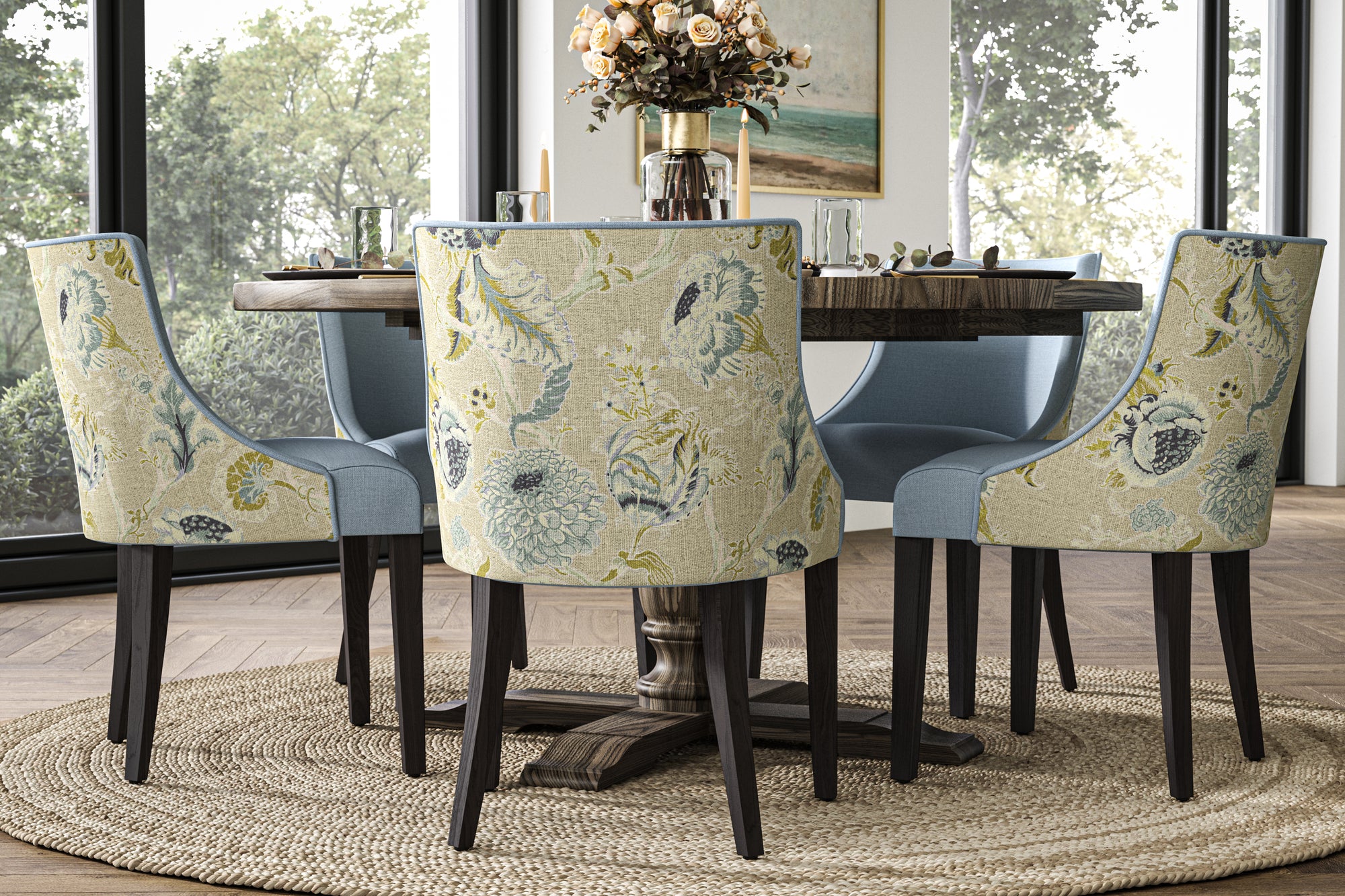 Milano Dining Chair