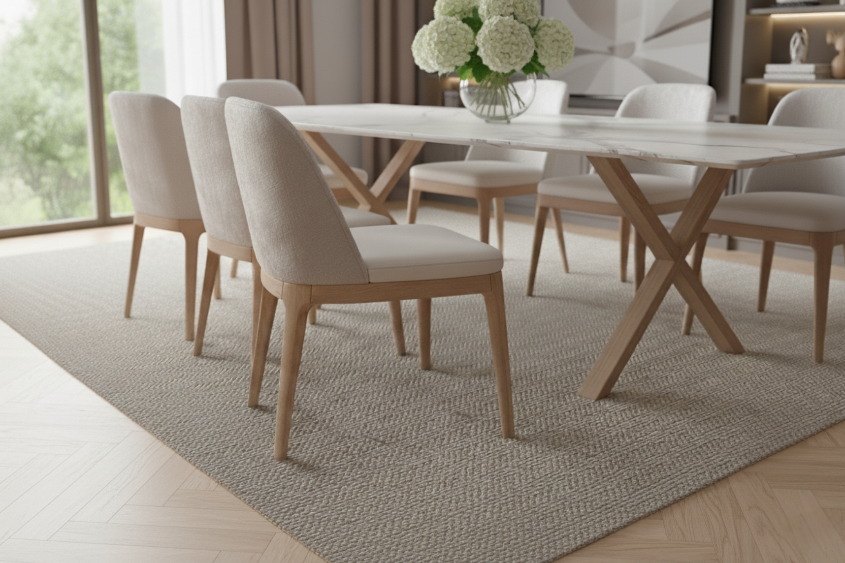 Lola Dining Chair