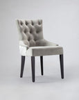 Apollo Button Back Dining Chair
