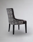 Apollo Button Back Dining Chair