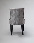 Apollo Button Back Dining Chair