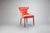 Apollo Button Wing Back Dining Chair