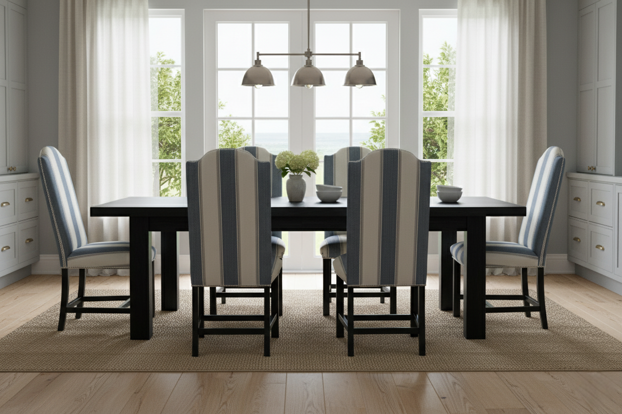 Blenheim Grande Dining Chair