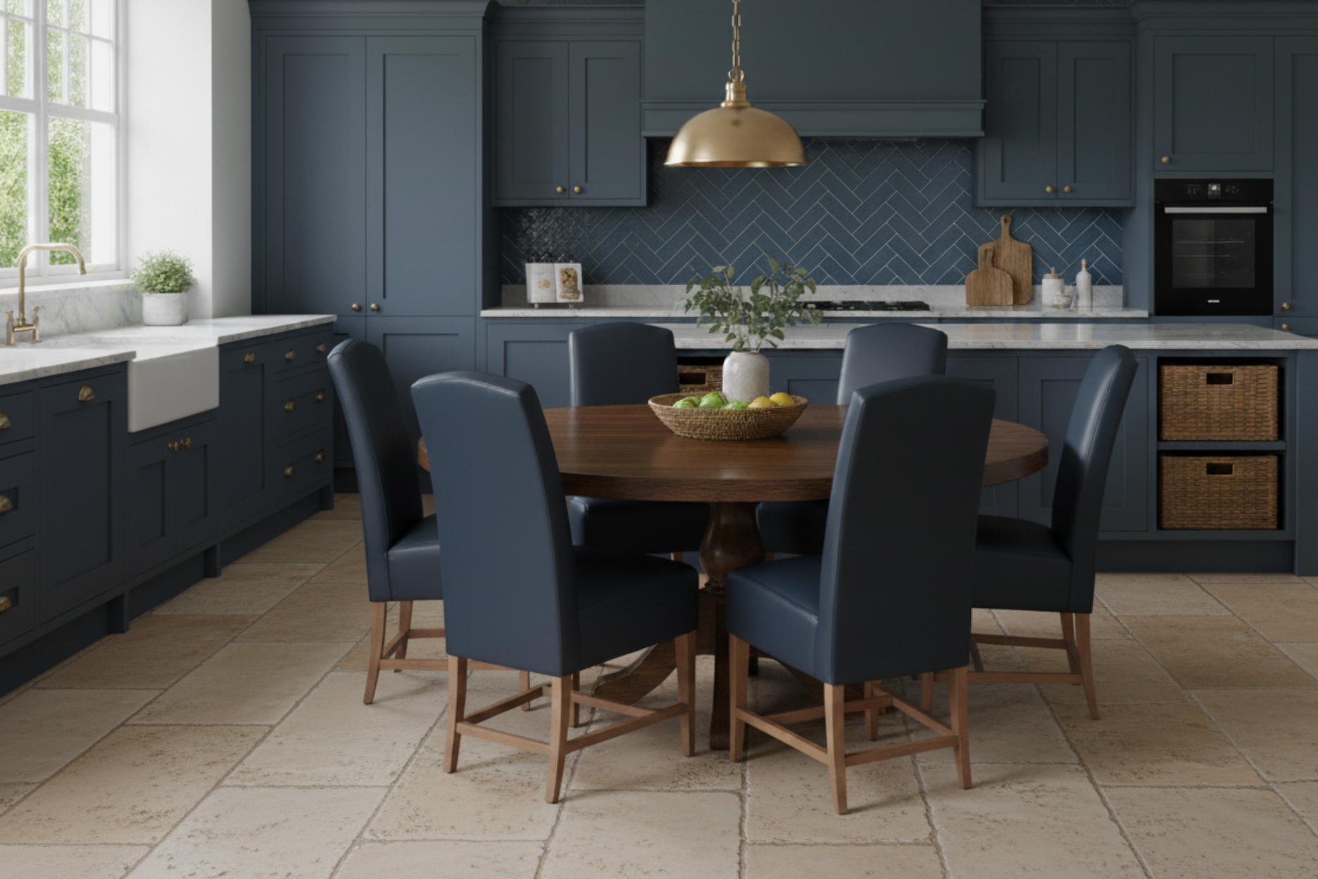 Chatsworth Dining Chair