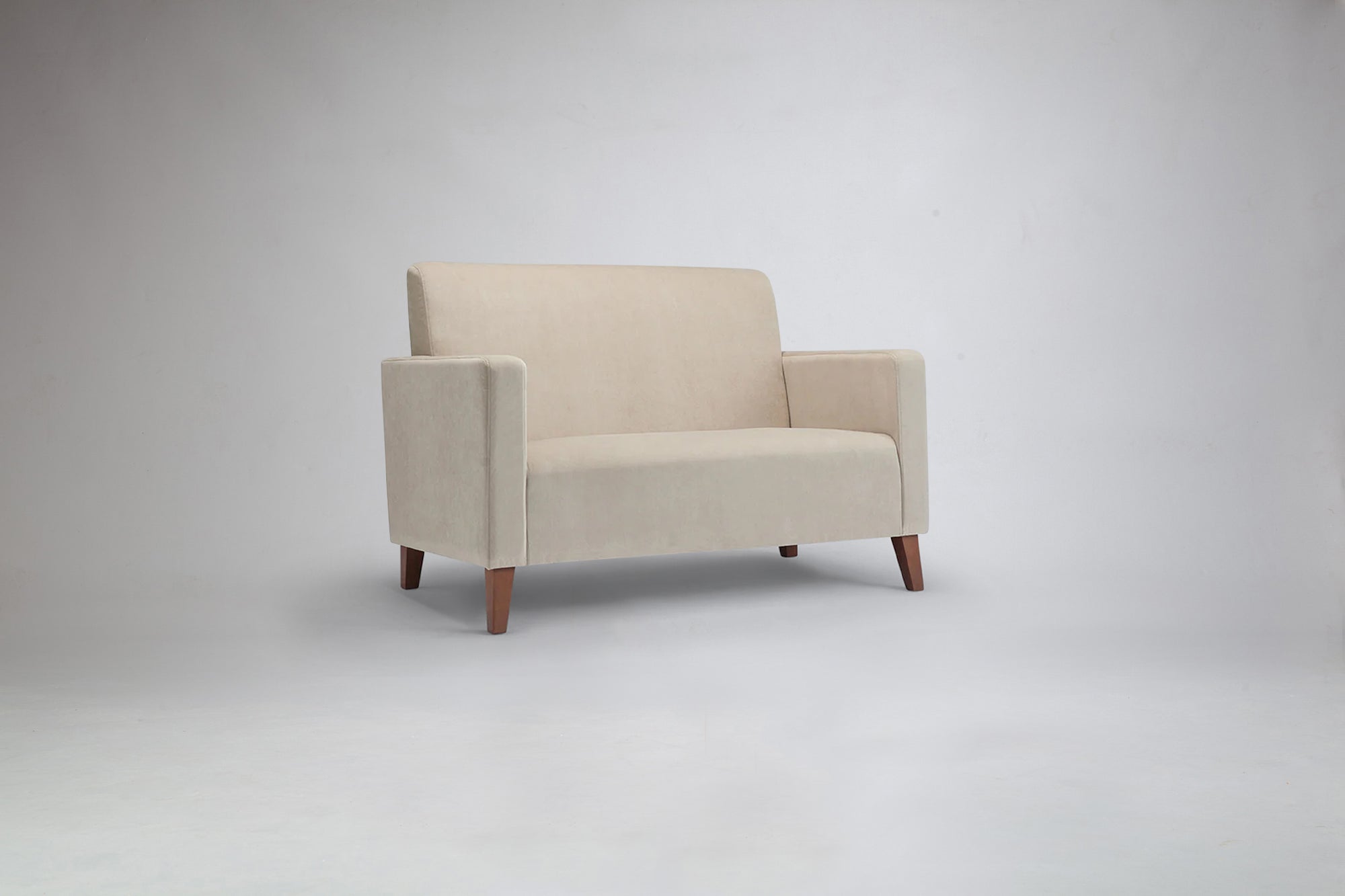 Como 2 Seat Occasional Sofa
