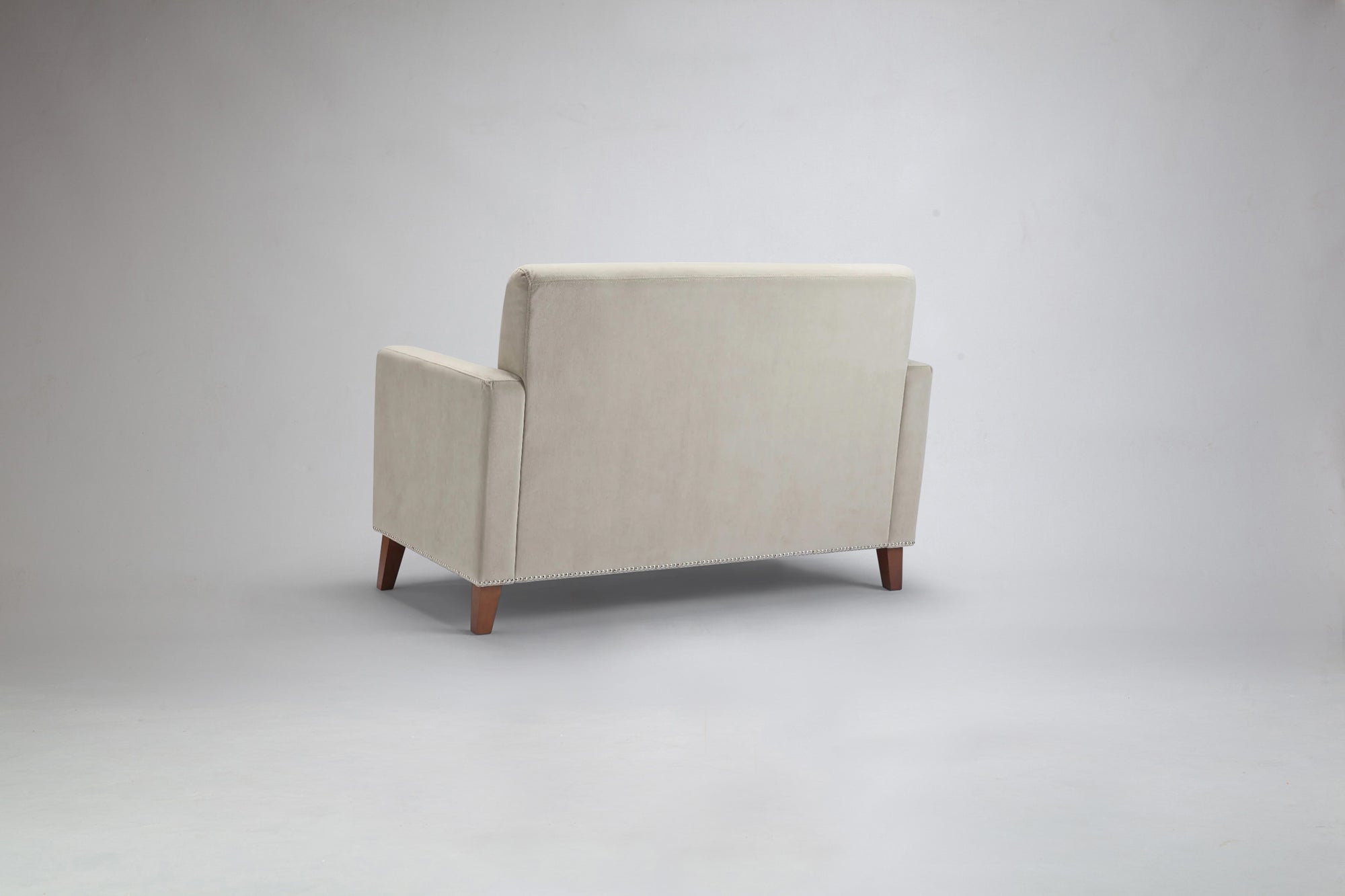 Como 2 Seat Occasional Sofa