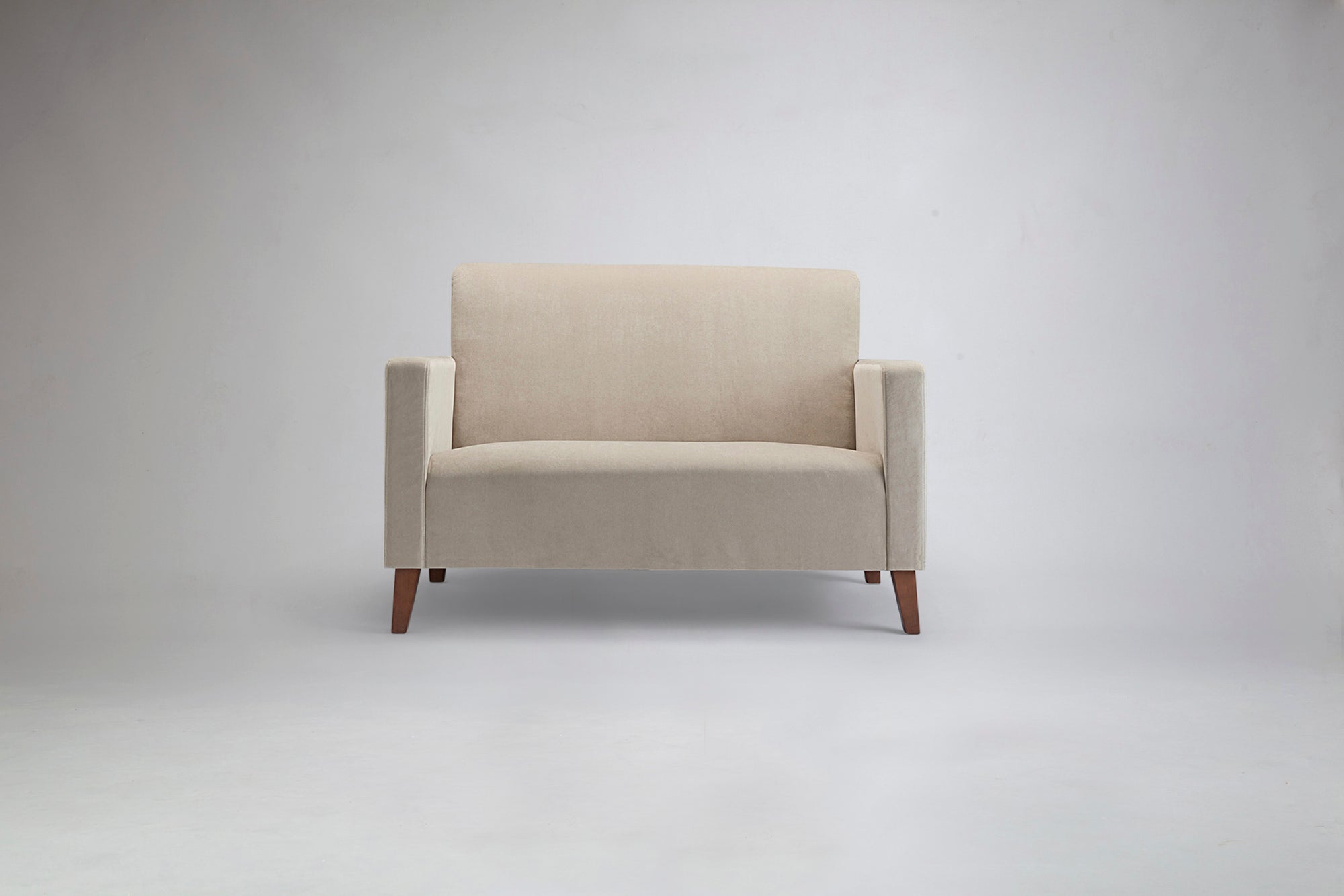 Como 2 Seat Occasional Sofa