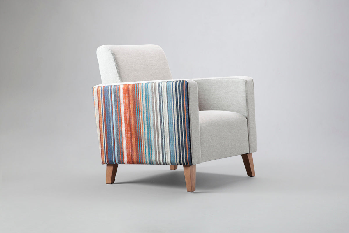 Como Occasional Chair