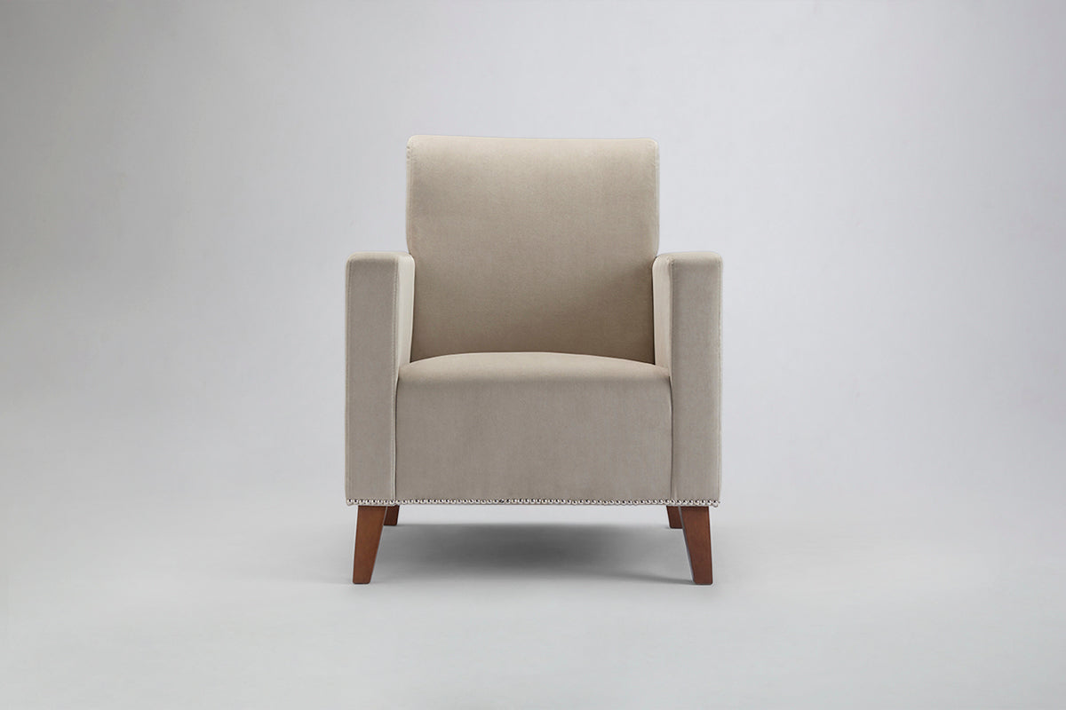 Como Occasional Chair