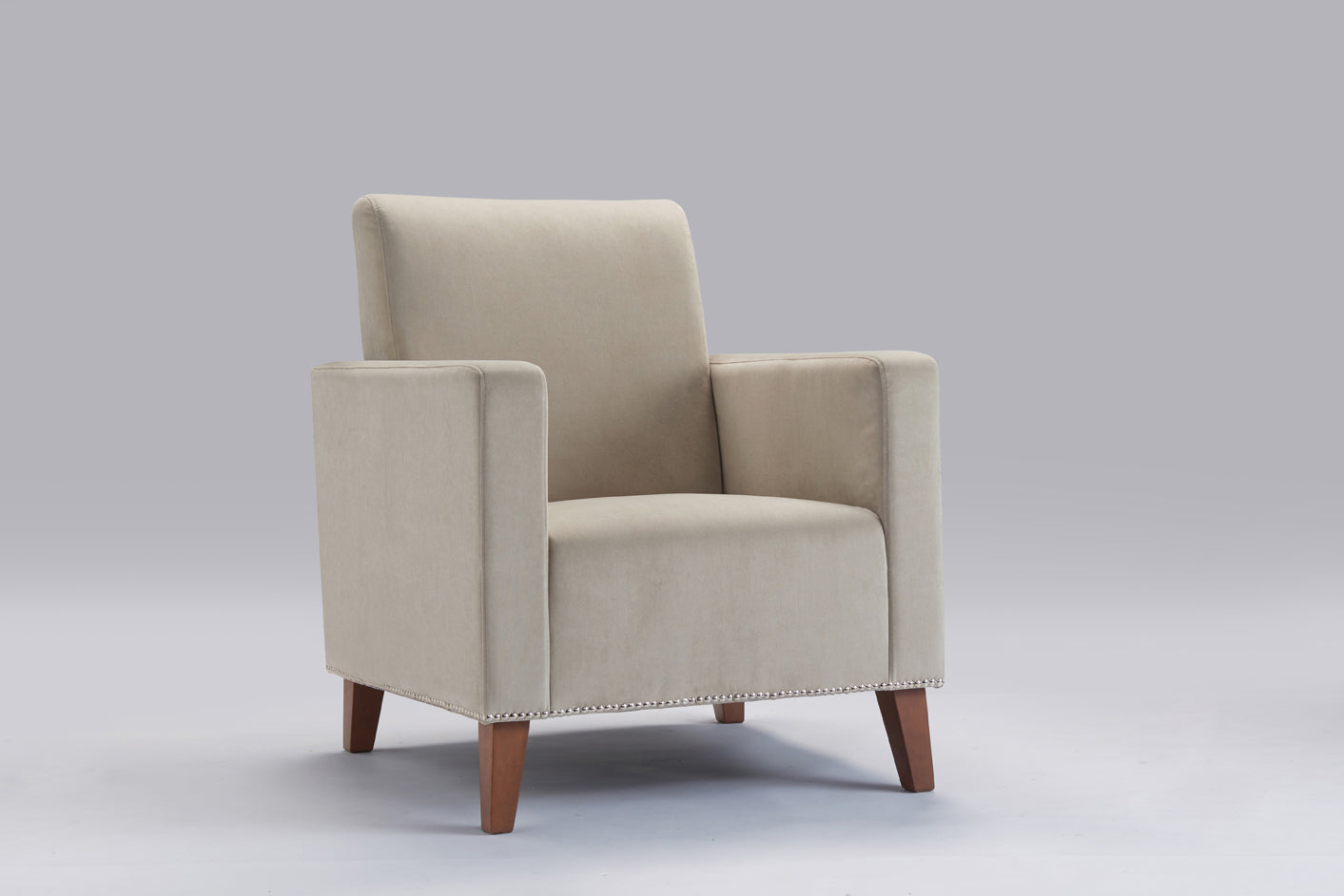 Como Occasional Chair