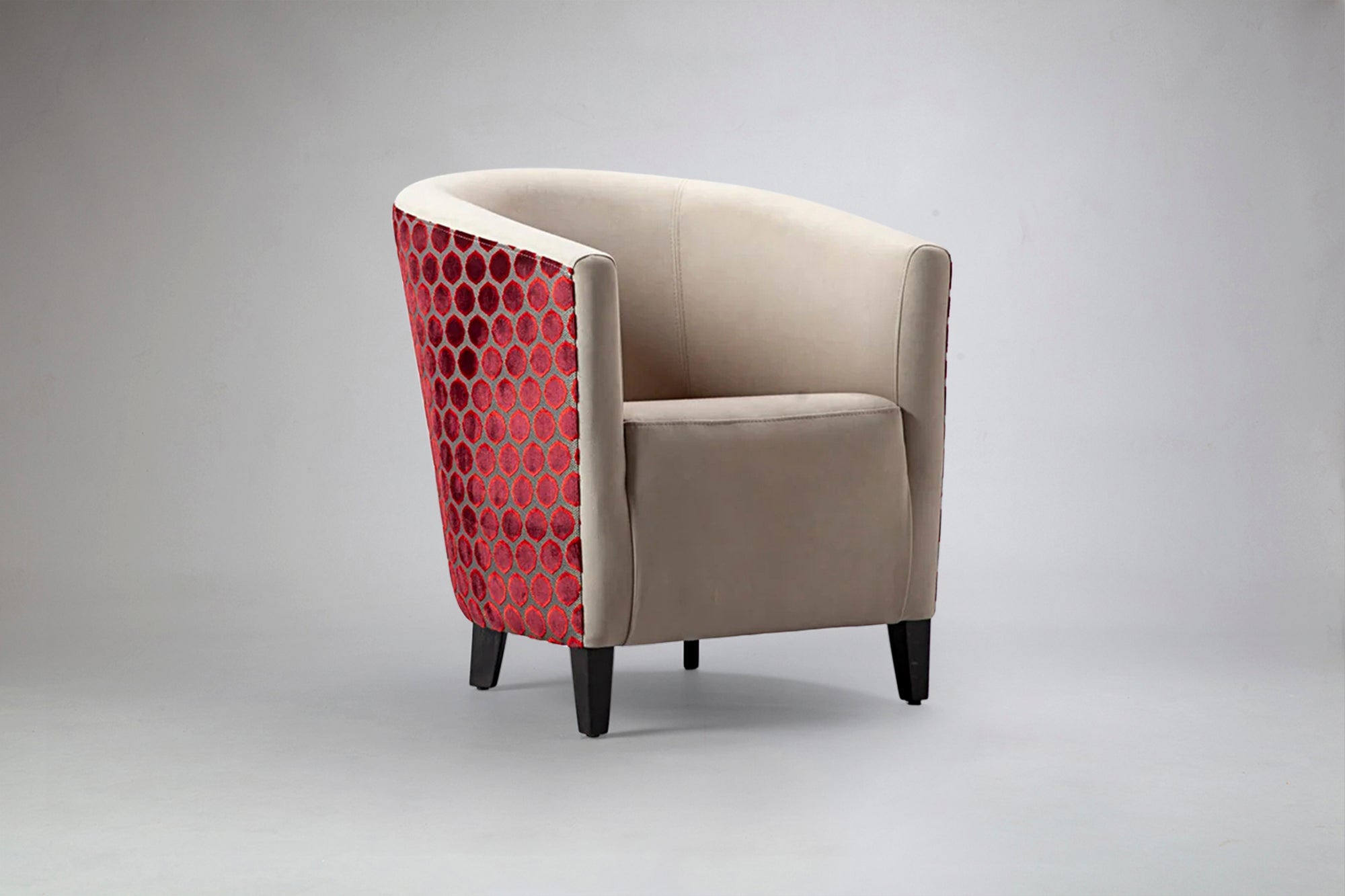 Derby Occasional Chair