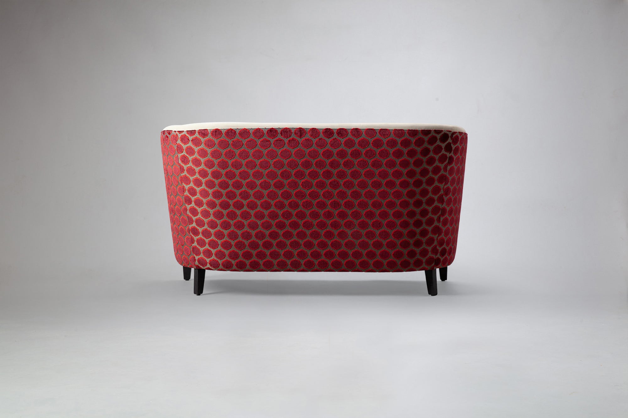 Derby 2 Seat Occasional Sofa