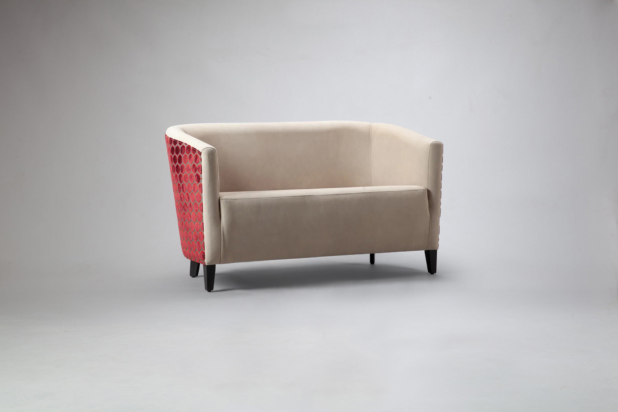 Derby 2 Seat Occasional Sofa