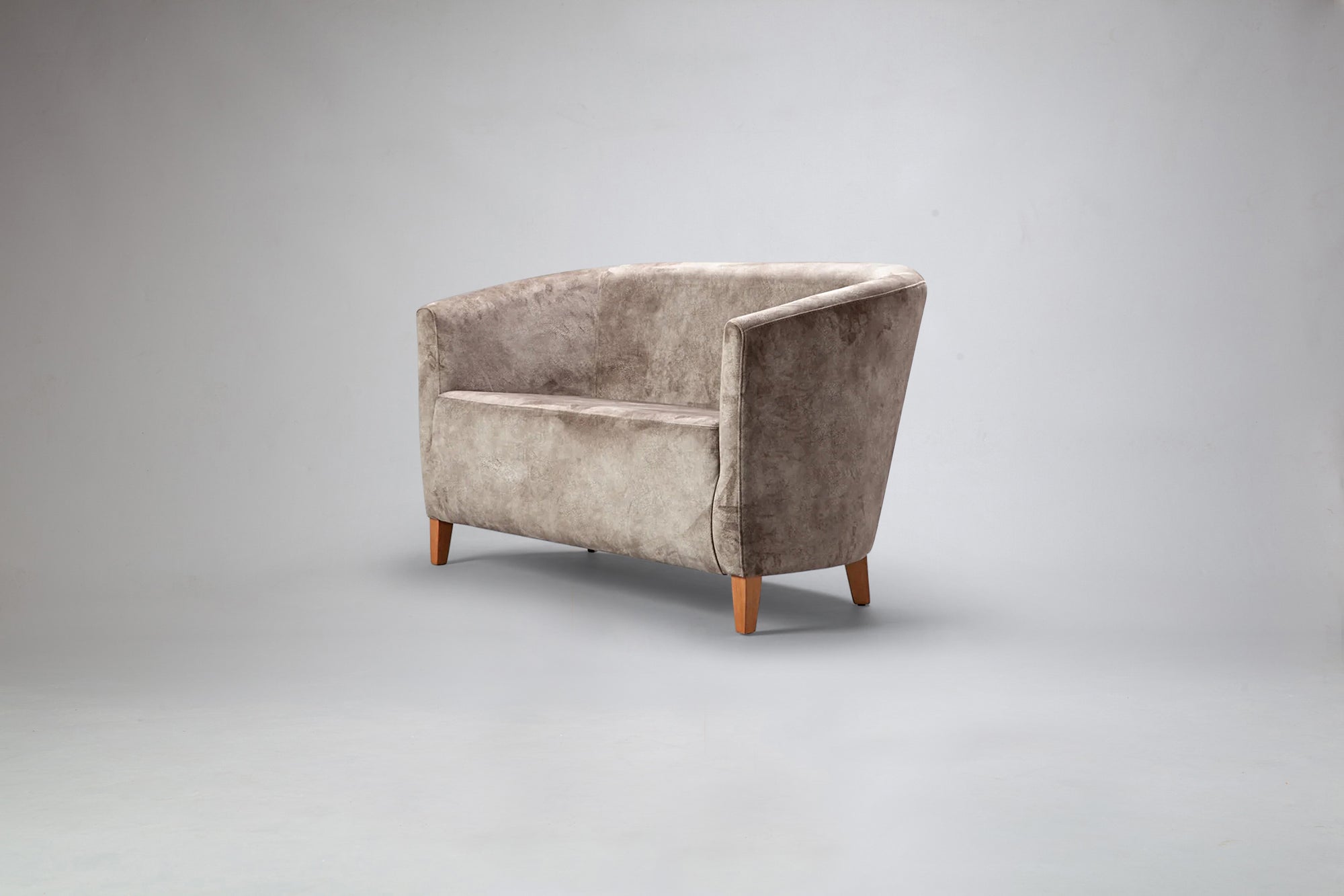 Derby 2 Seat Occasional Sofa