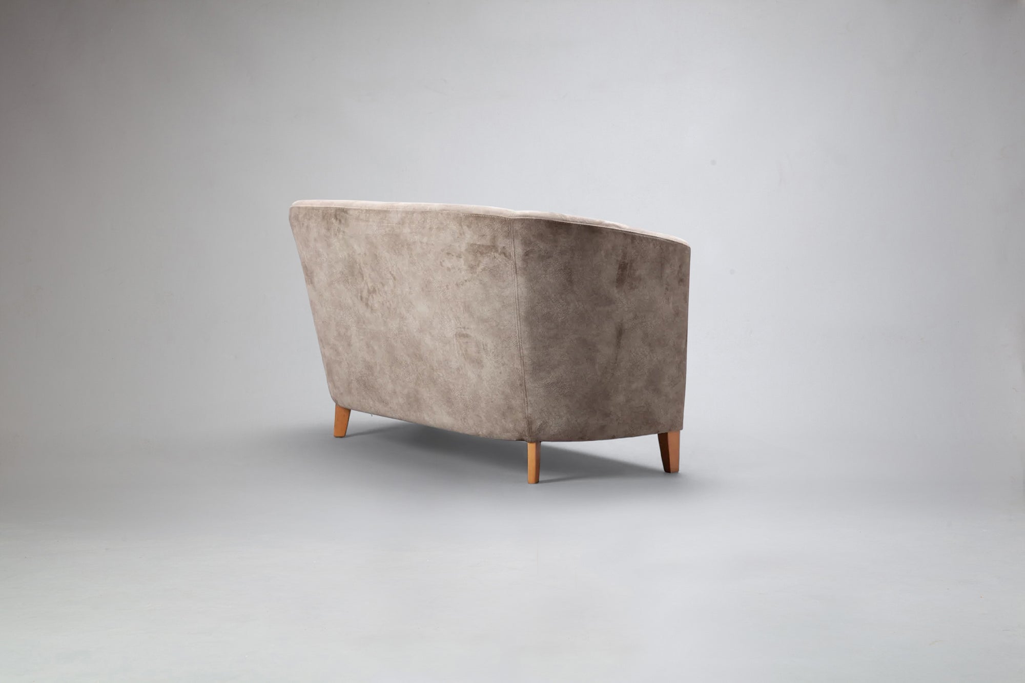 Derby 2 Seat Occasional Sofa