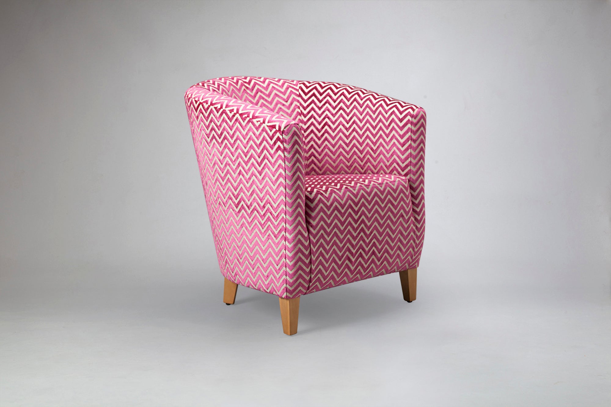 Derby Occasional Chair