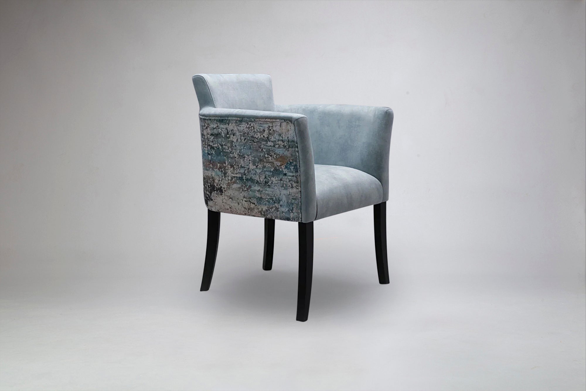 Hampton Carver Occasional Chair
