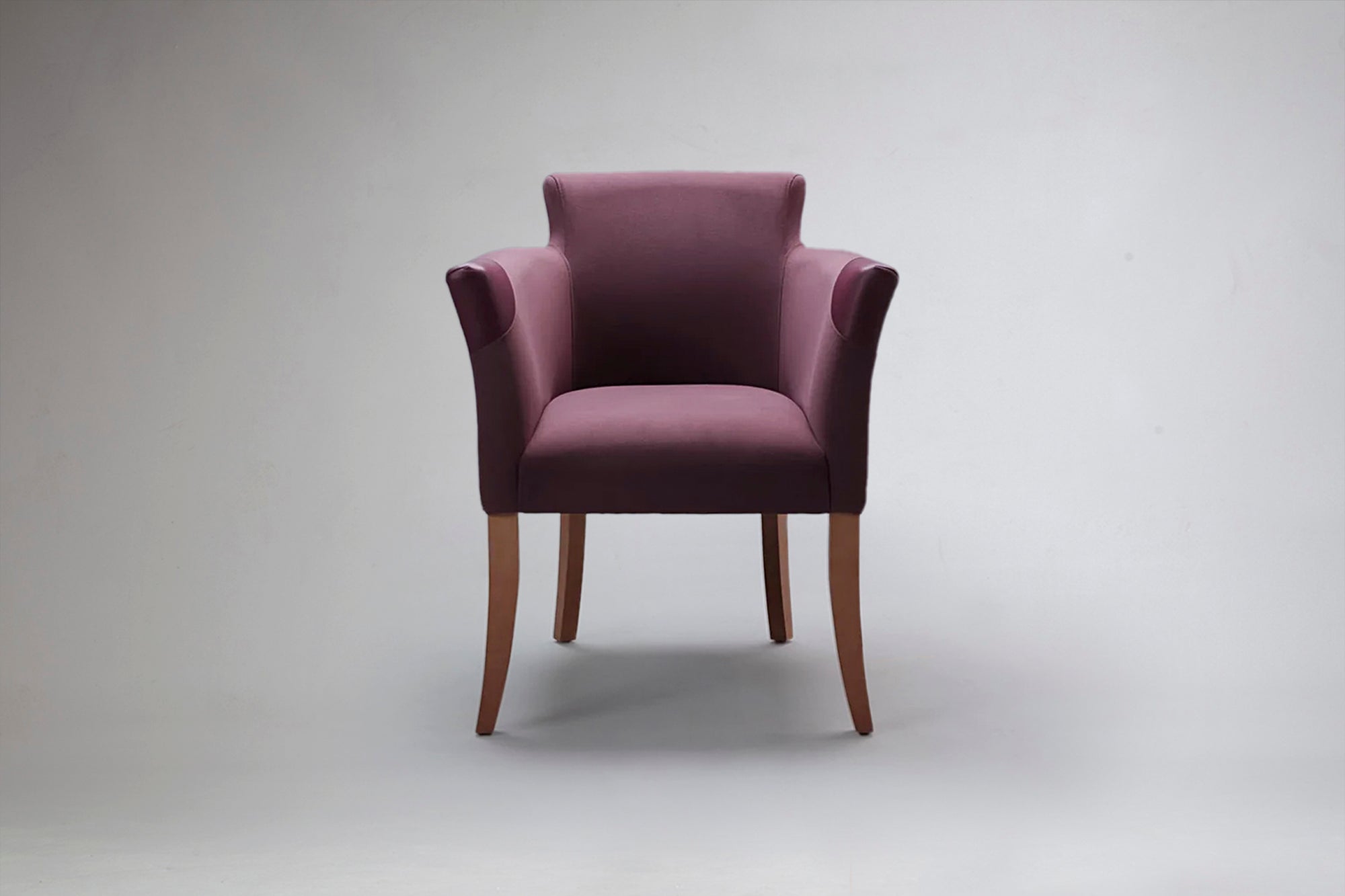 Hampton Carver Occasional Chair