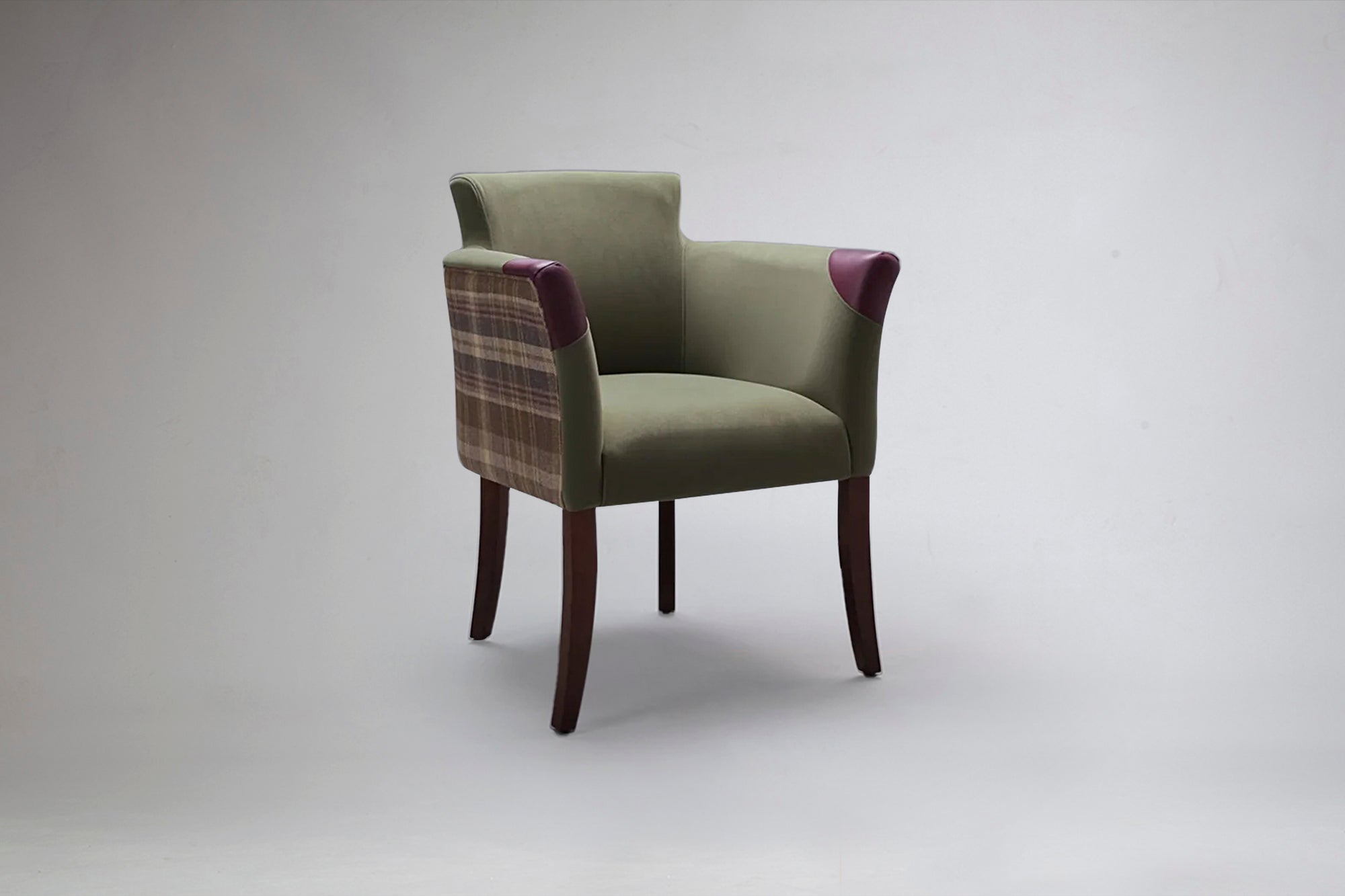 Hampton Carver Occasional Chair