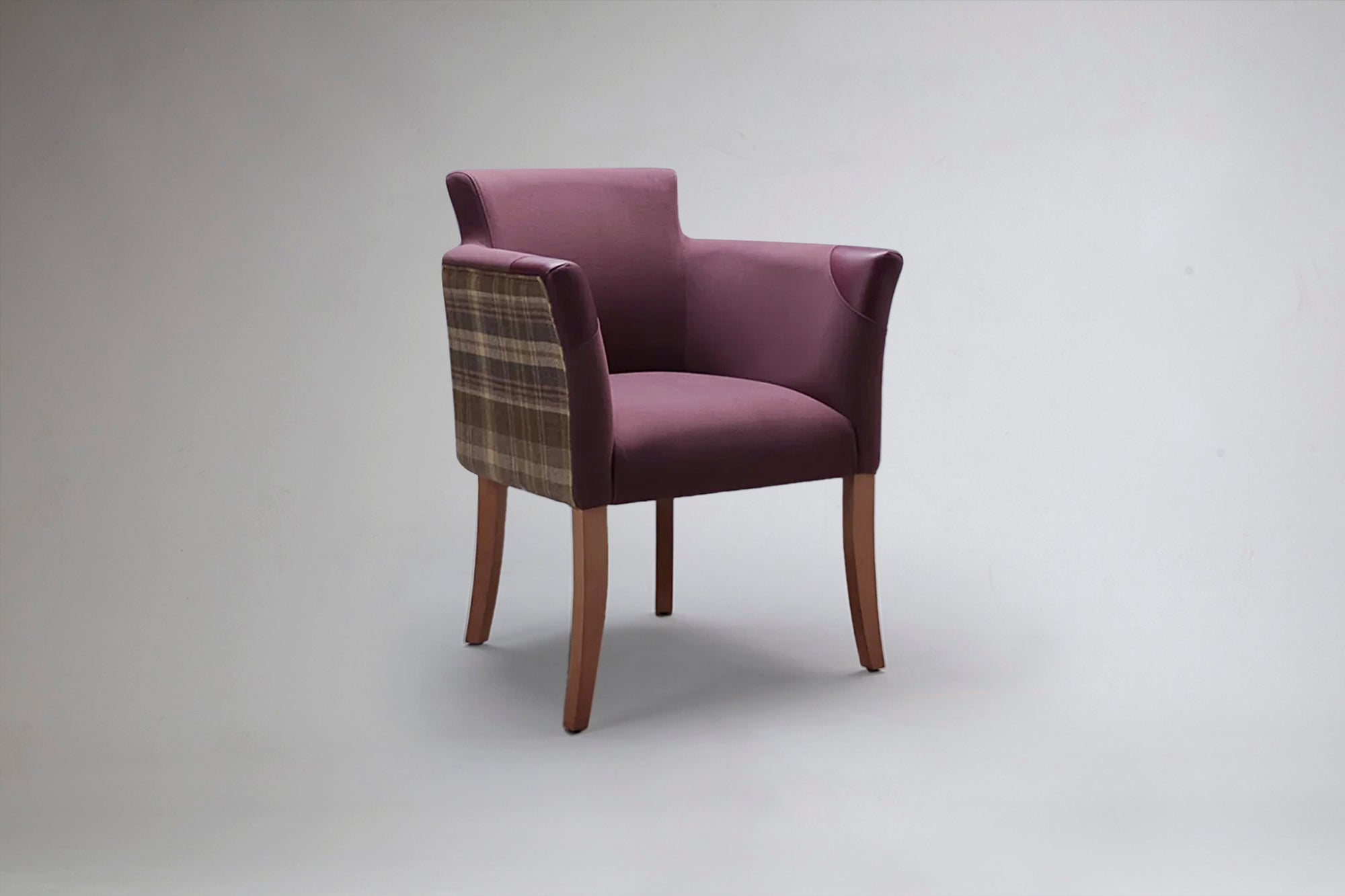 Hampton Carver Occasional Chair