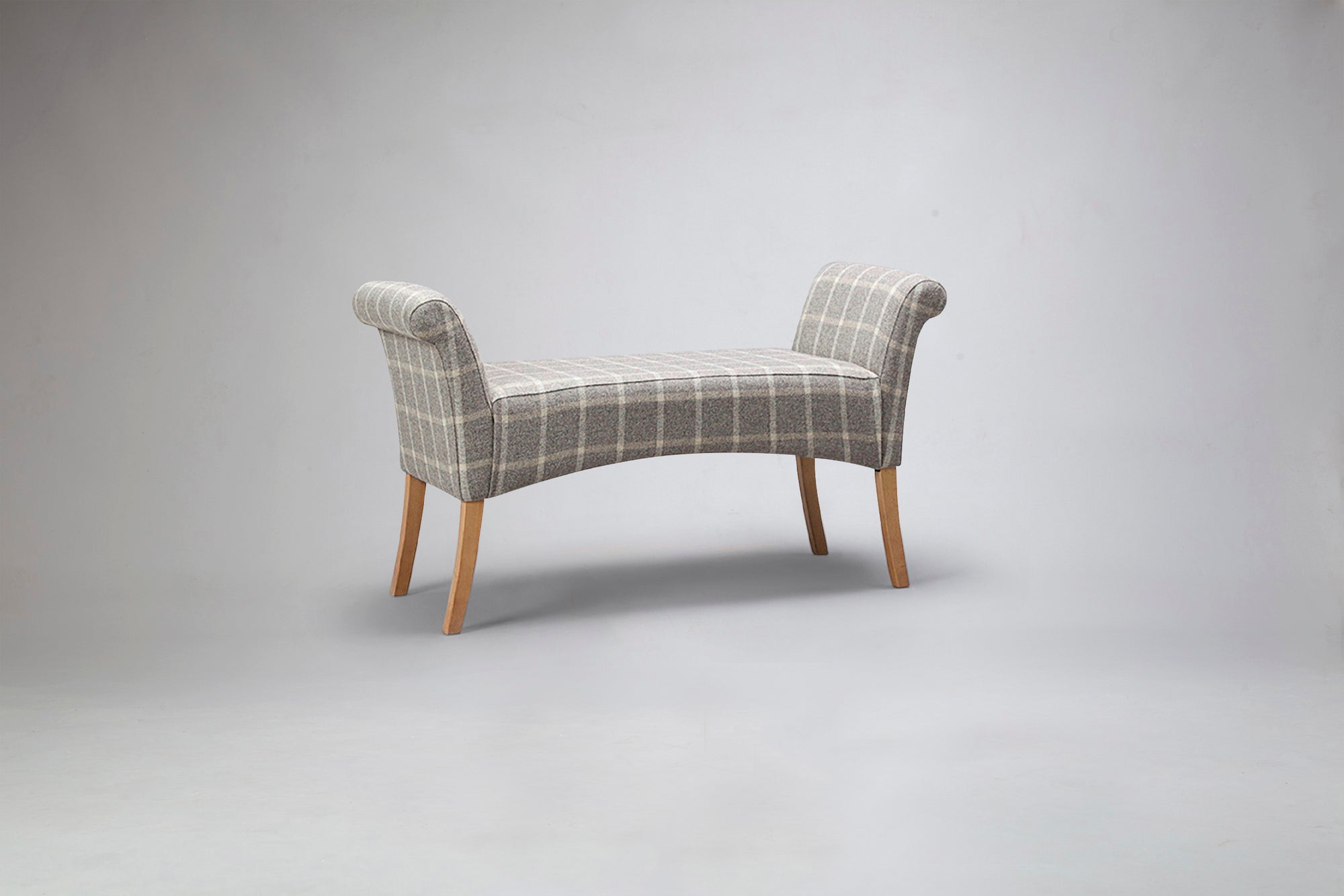 Kelly Occasional Bench 110