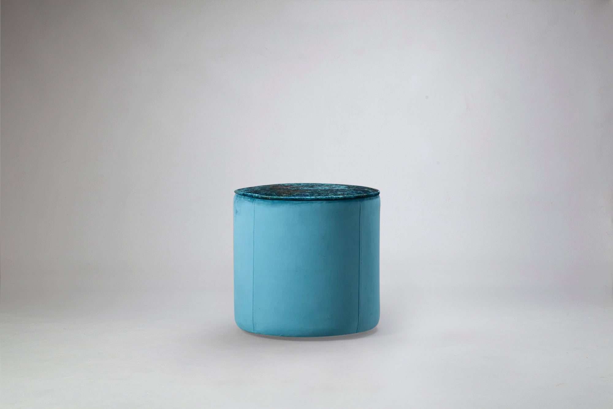 Lily Occasional Stool