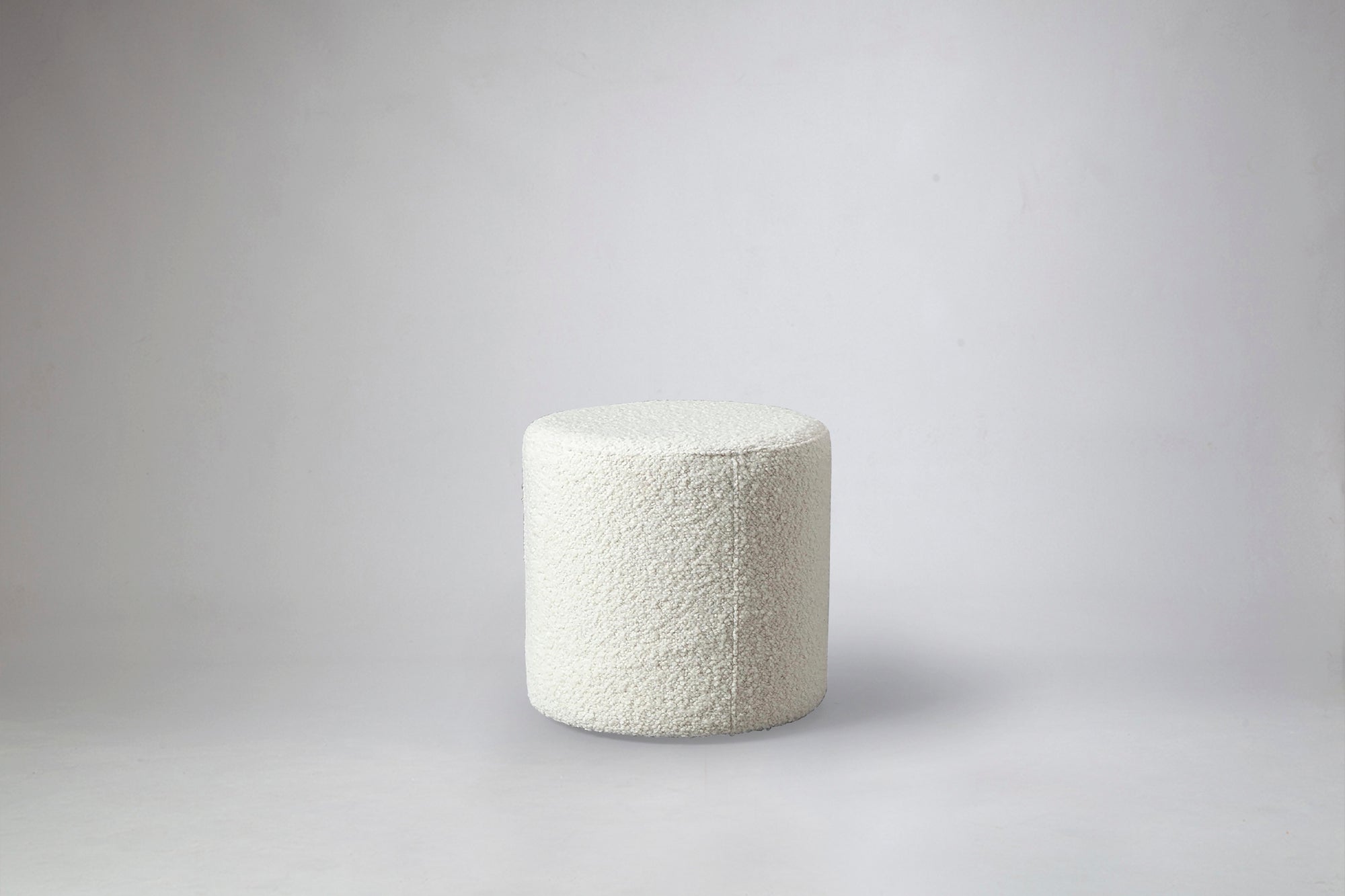 Lily Occasional Stool