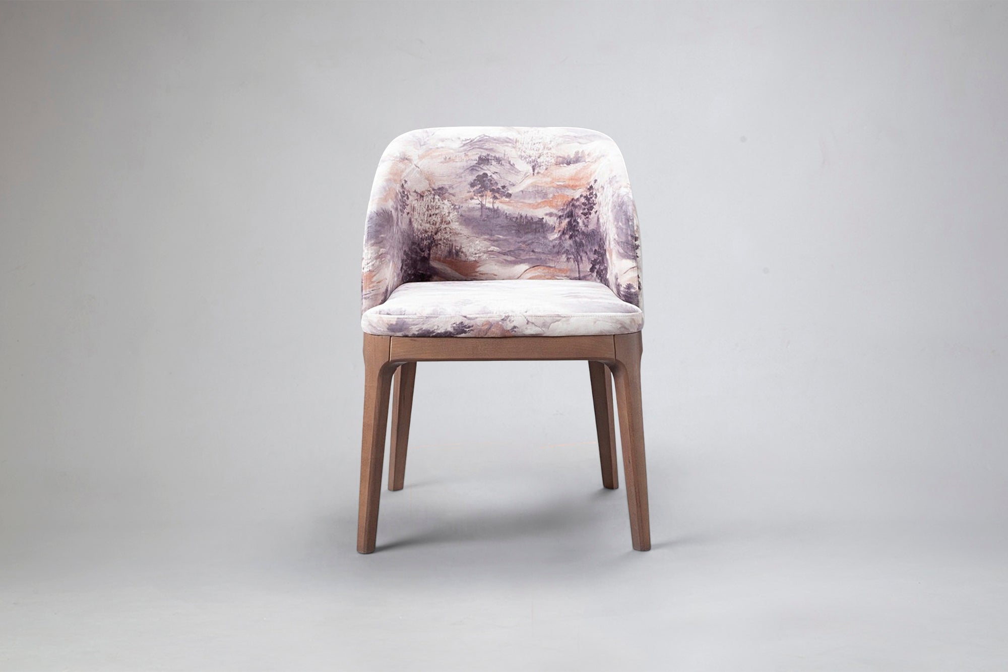 Lola Carver Dining Chair