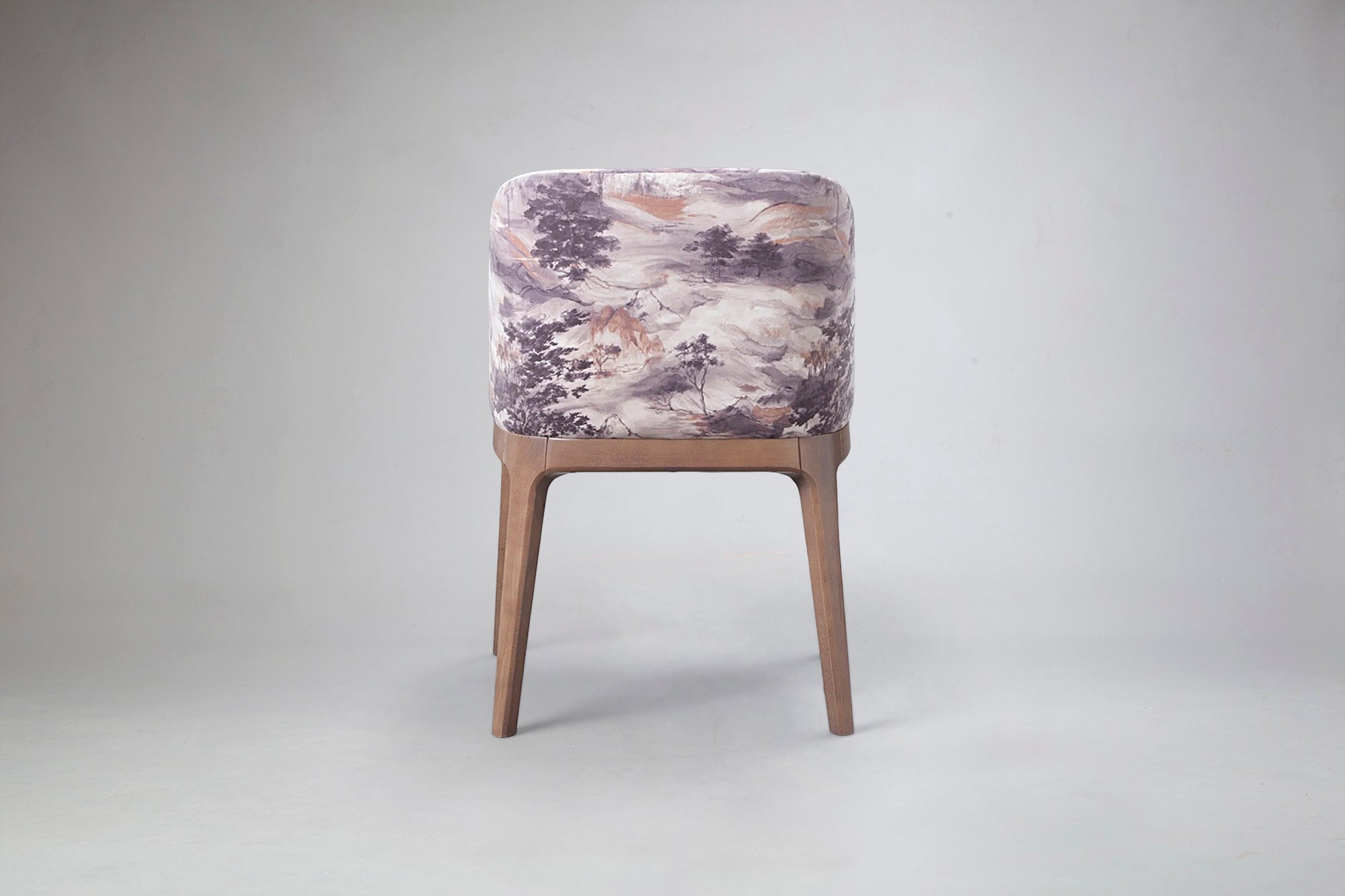 Lola Carver Dining Chair