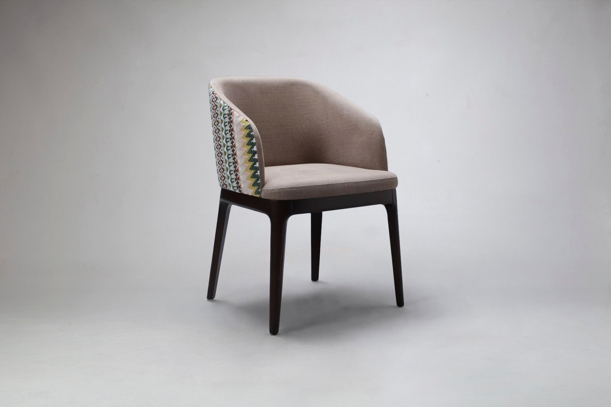 Lola Carver Dining Chair