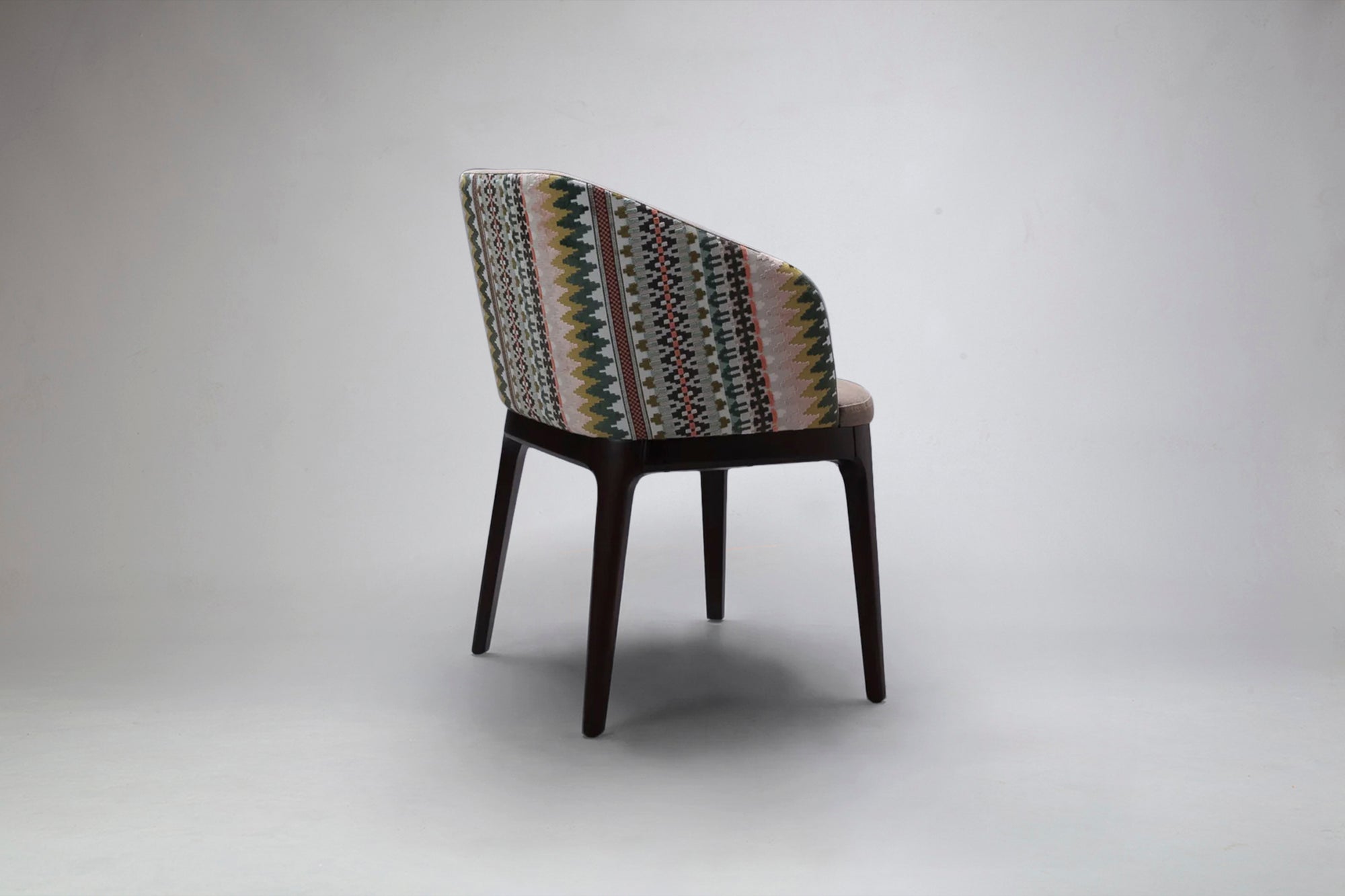 Lola Carver Dining Chair
