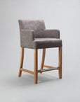 Mel Carver Bar Stool
