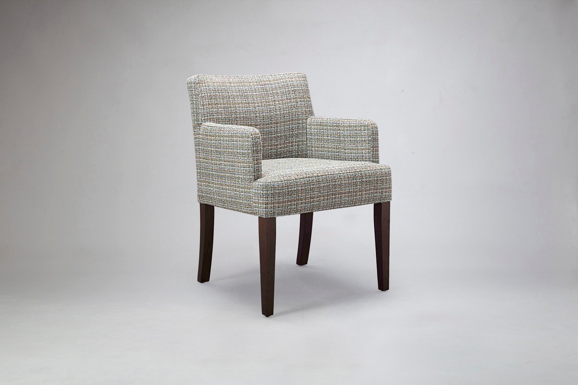 Mel Carver Dining Chair