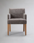 Mel Carver Dining Chair