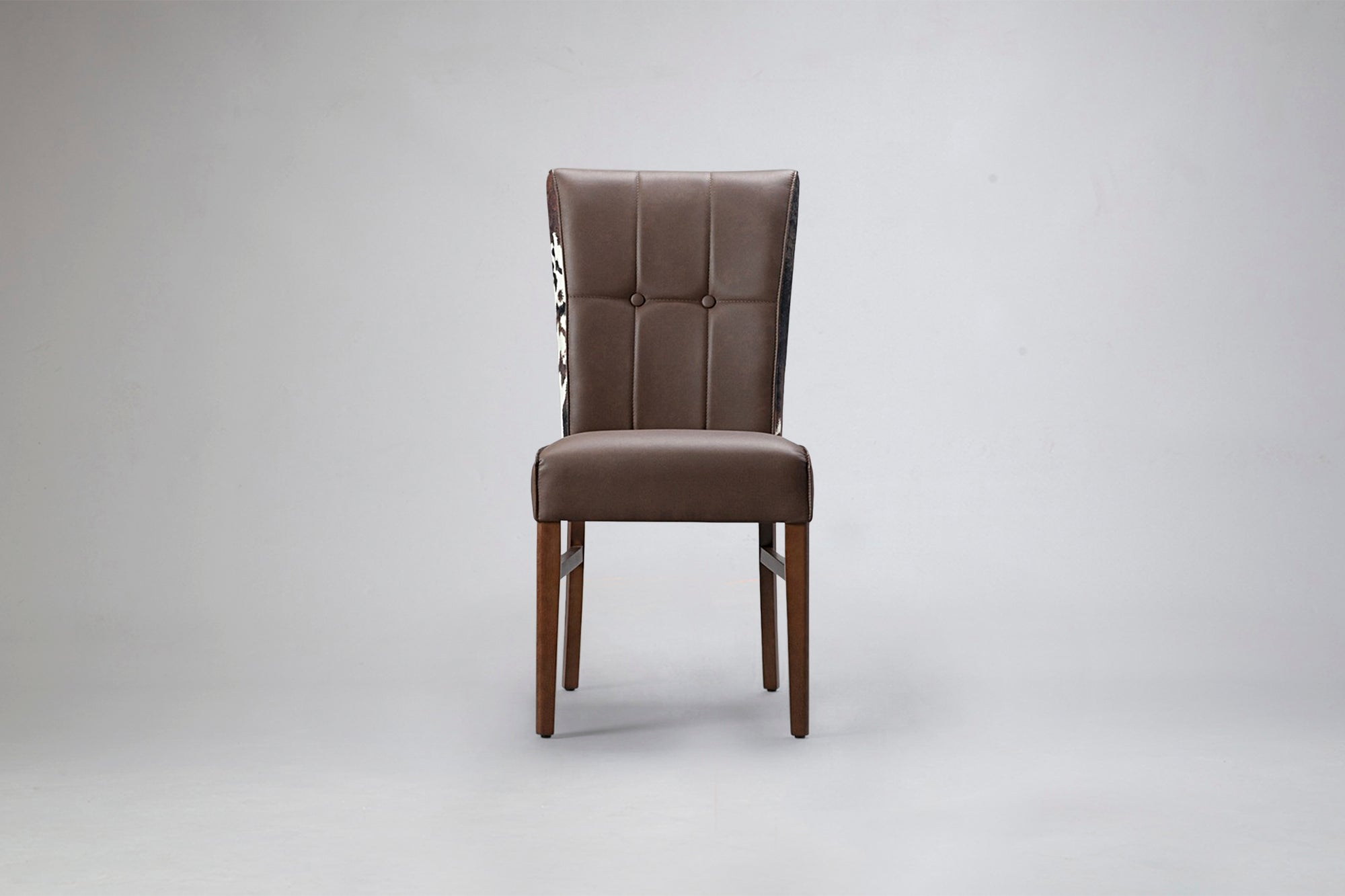 Memphis 2X Button Back Dining Chair