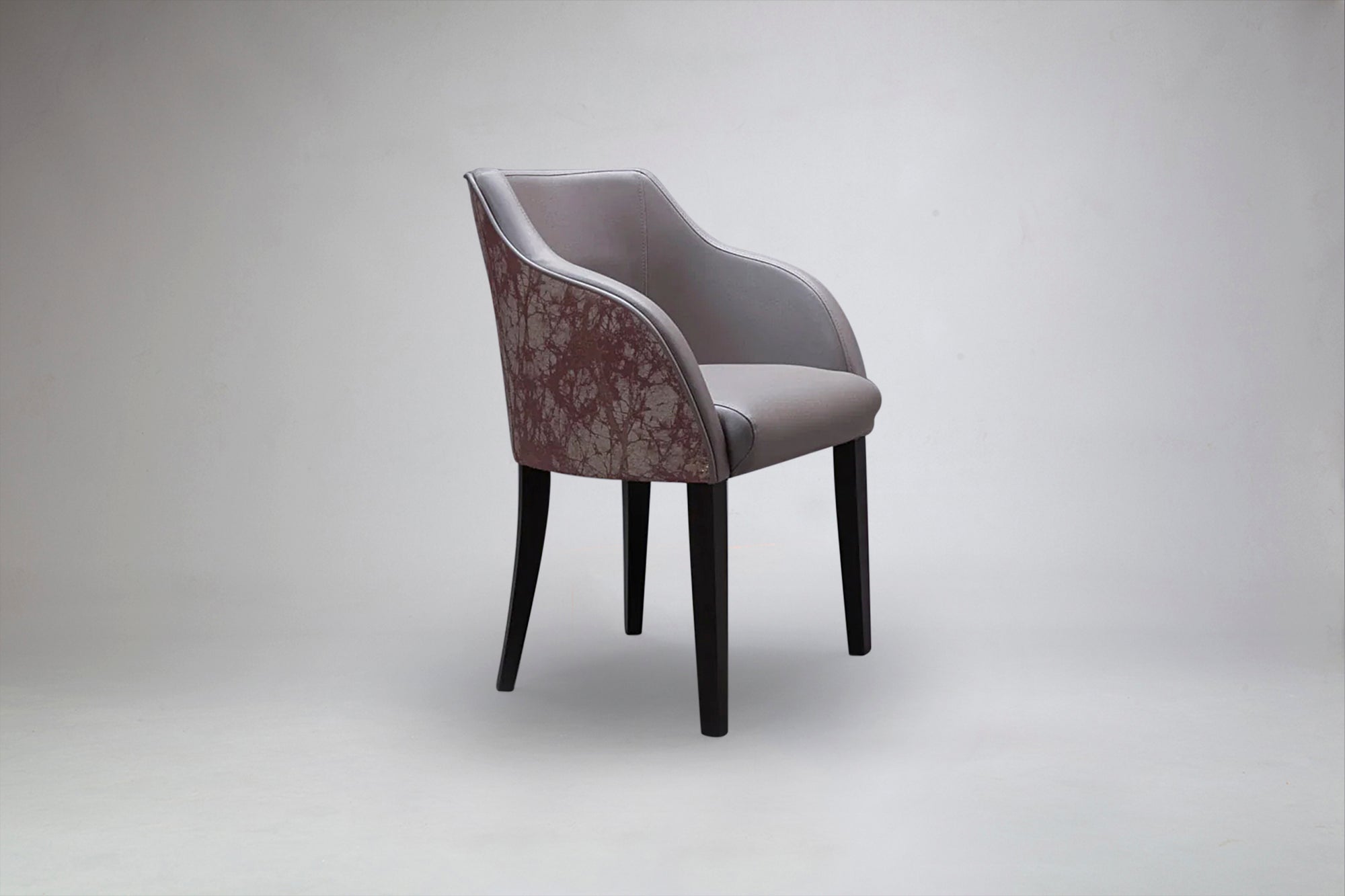 Milan Carver Dining Chair