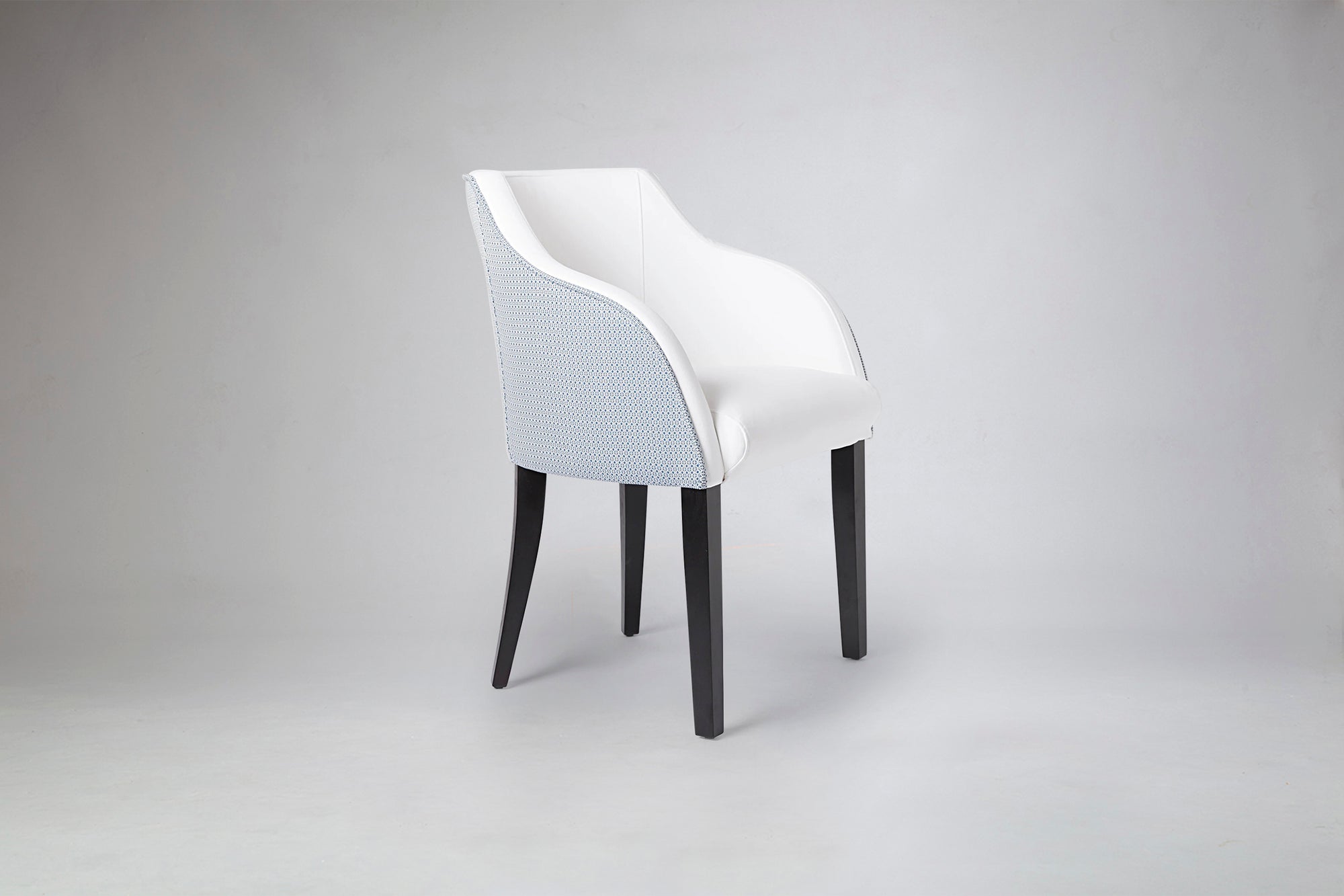Milan Carver Dining Chair
