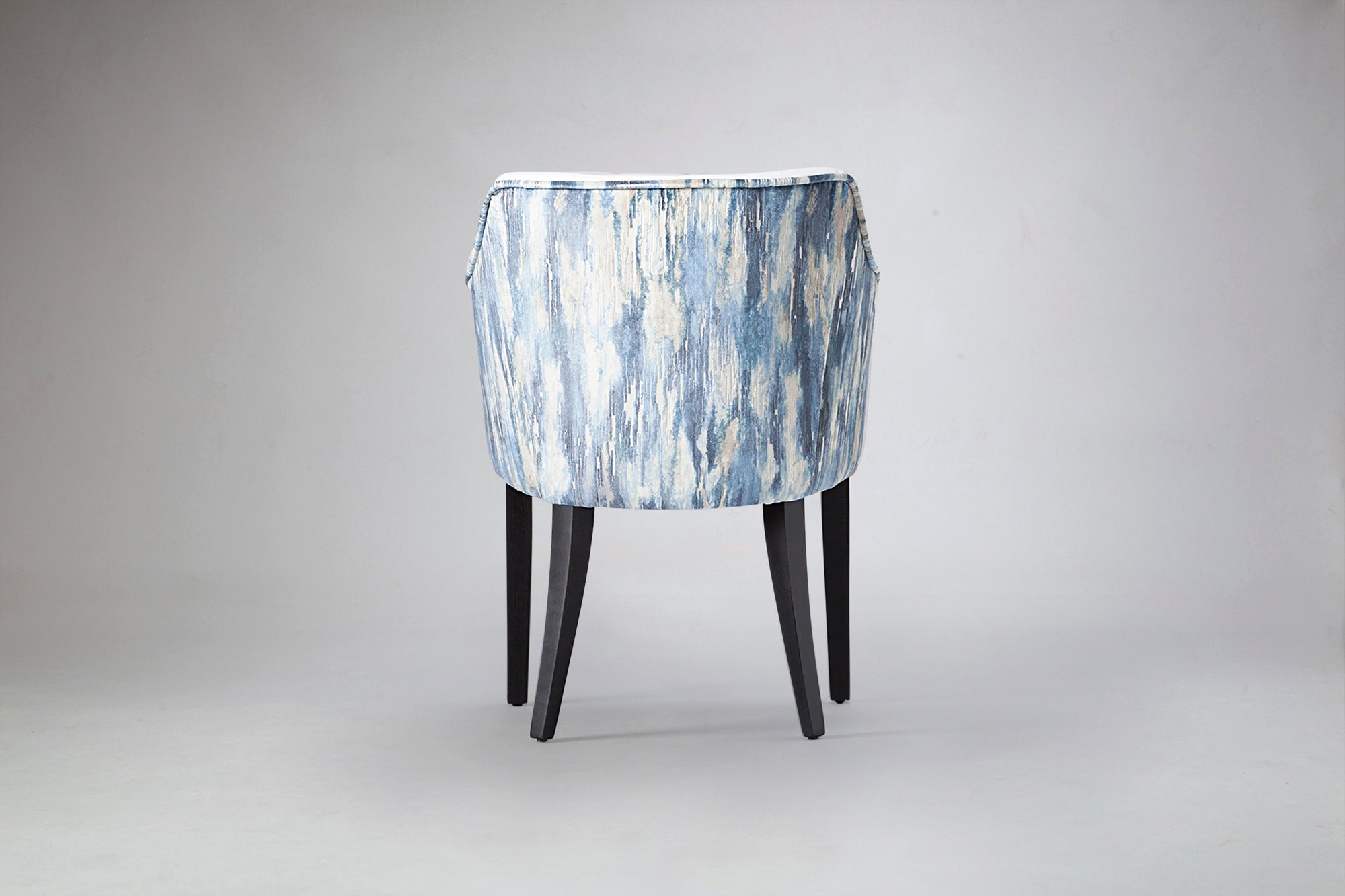 Milan Carver Dining Chair