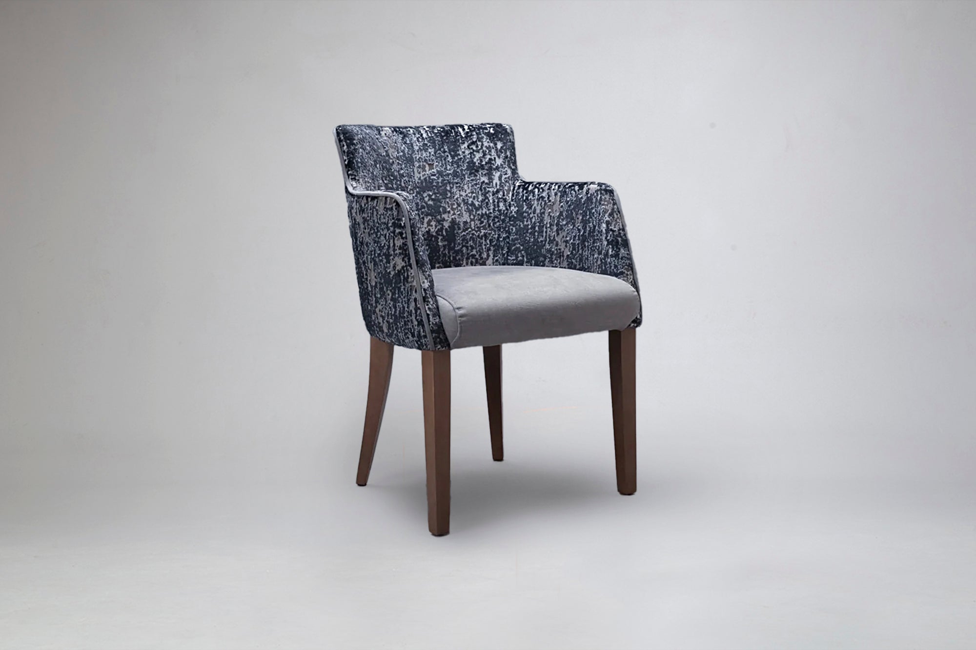 Milano Carver Dining Chair