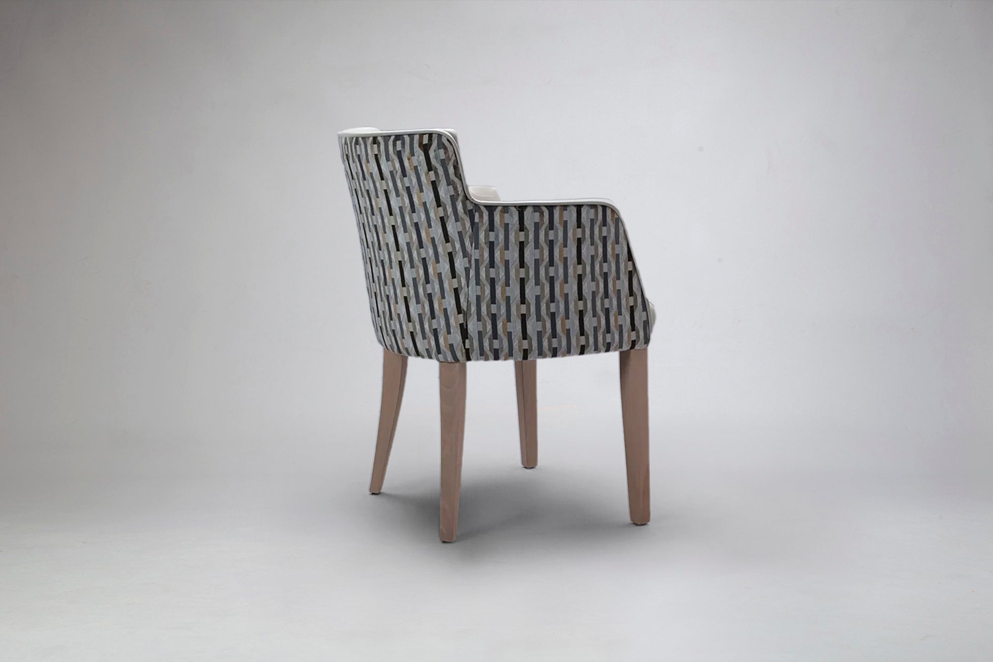 Milano Carver Dining Chair