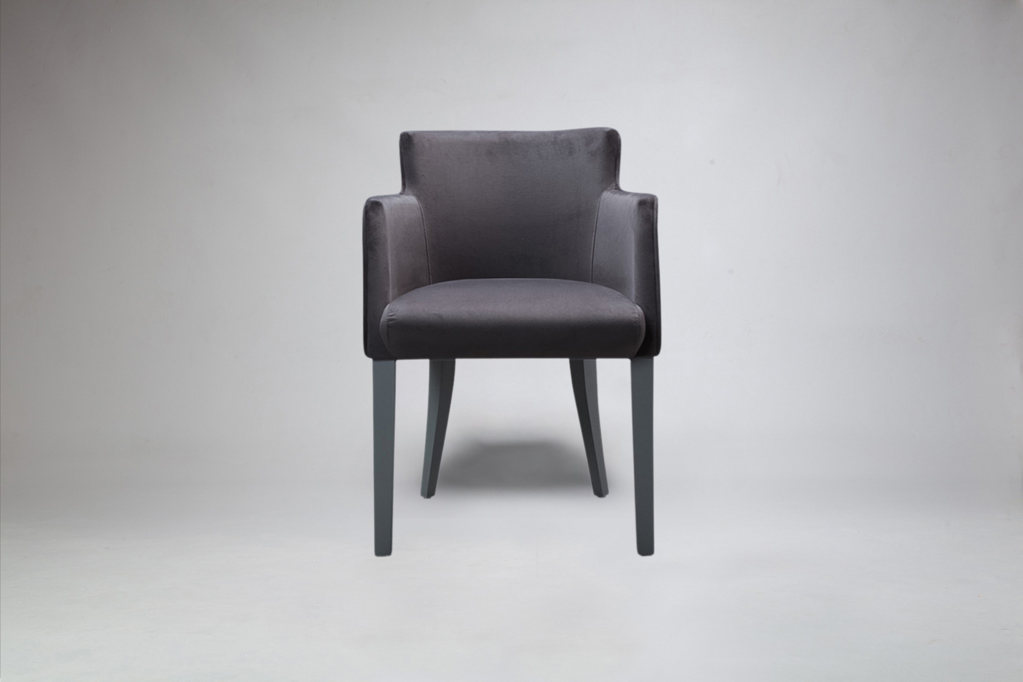 Milano Carver Dining Chair