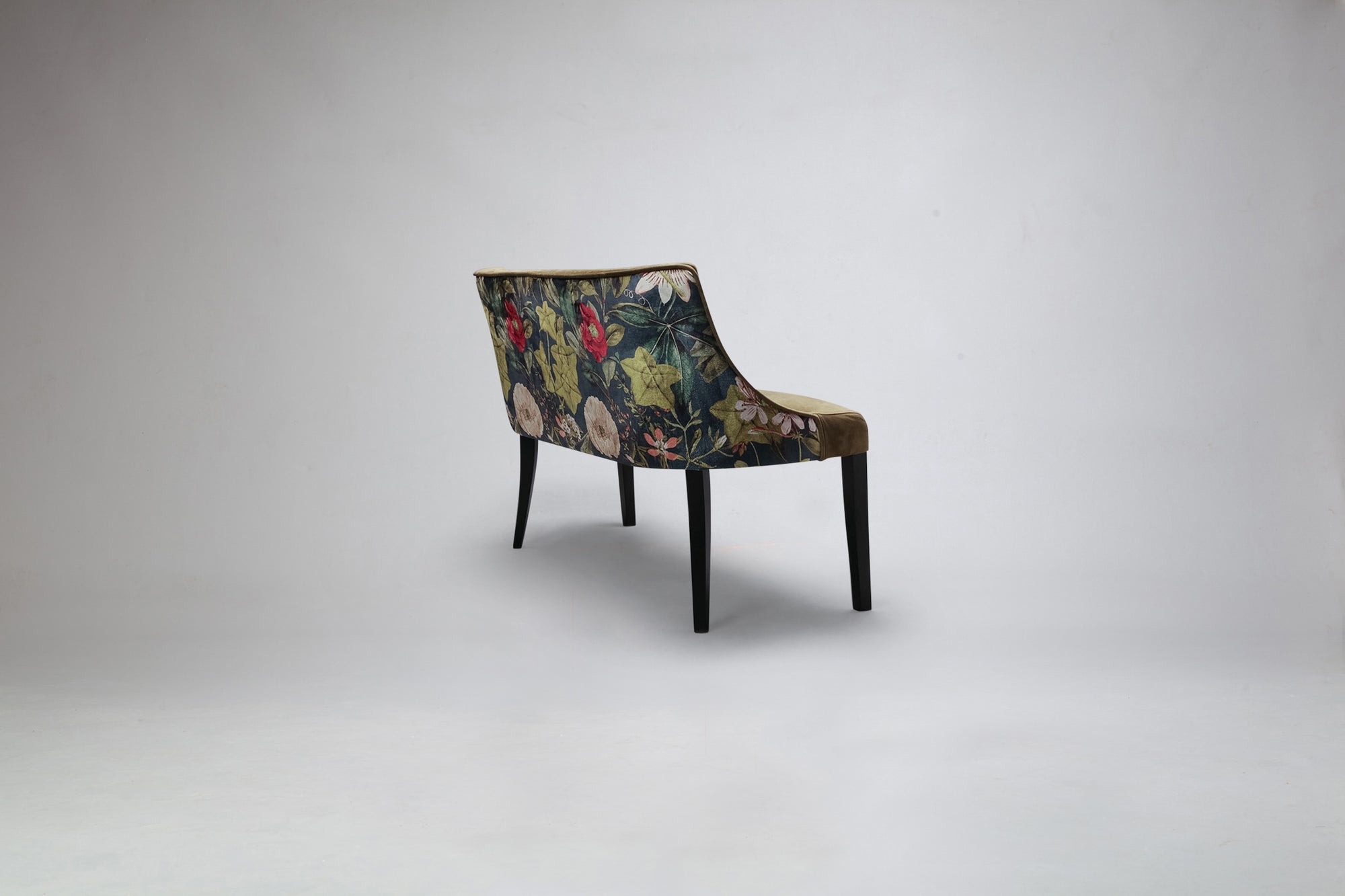 Milano Dining Bench 110