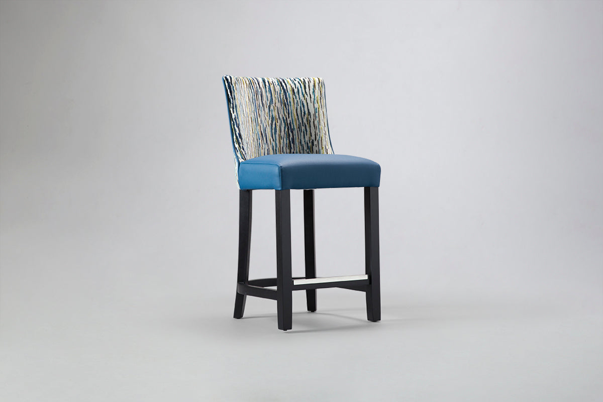 Milano Petite Bar Stool