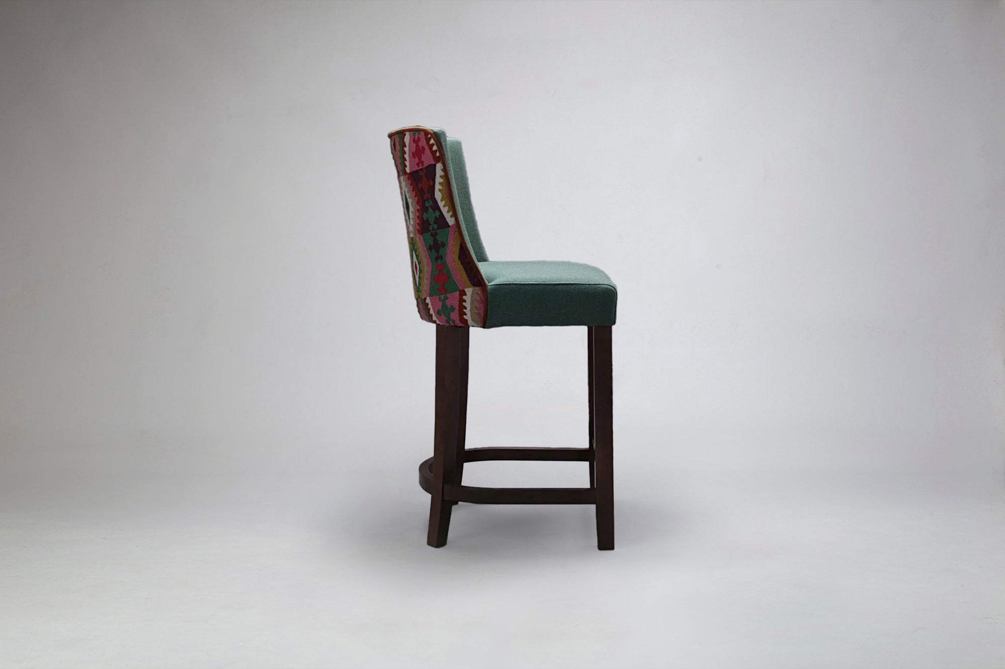 Milano Petite Bar Stool