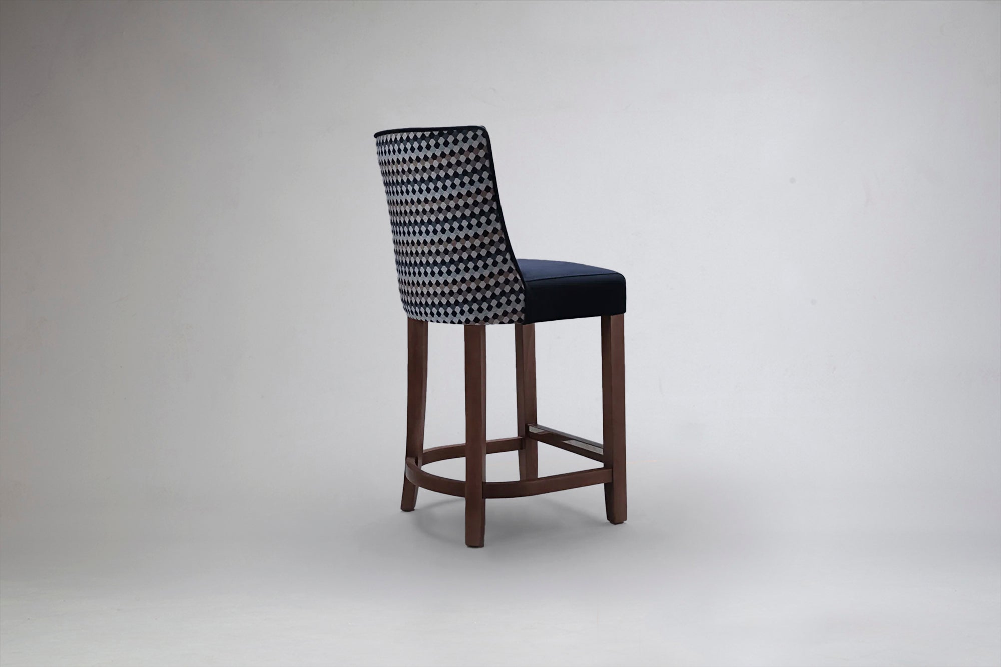 Milano Petite Bar Stool
