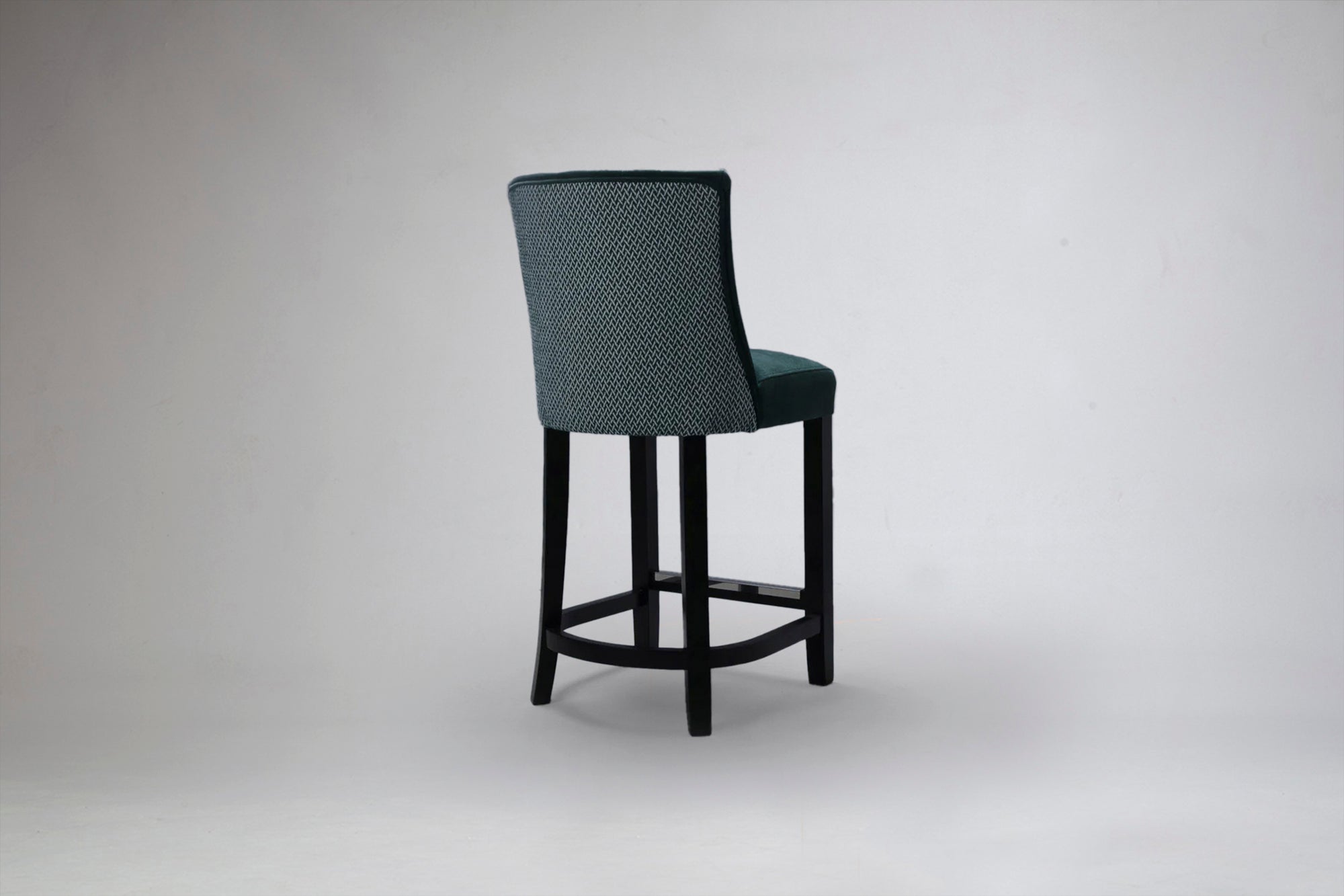 Milano Petite Bar Stool
