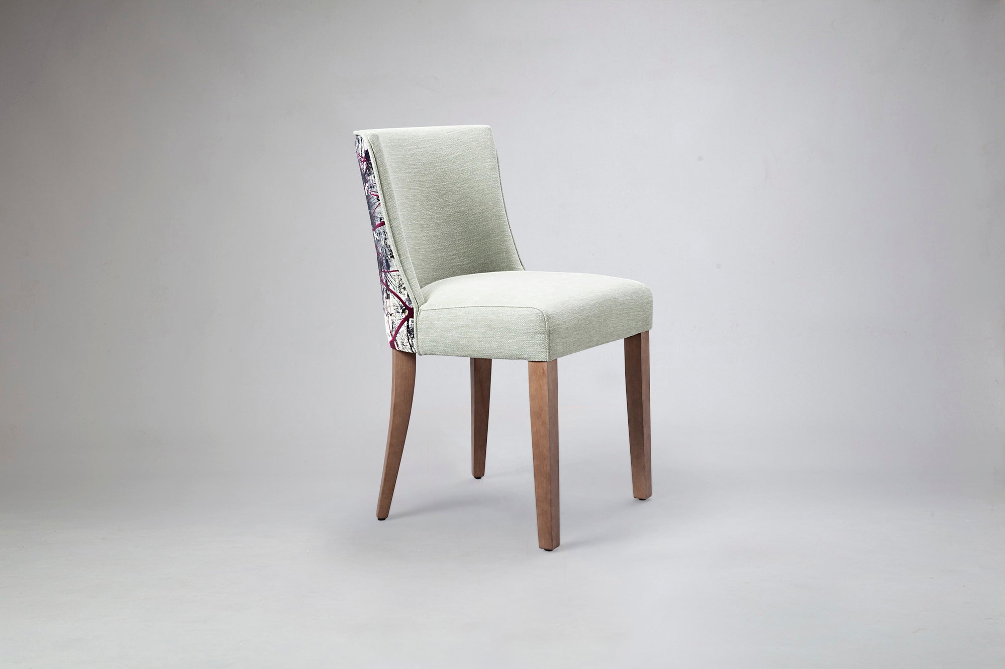 Milano Petite Dining Chair