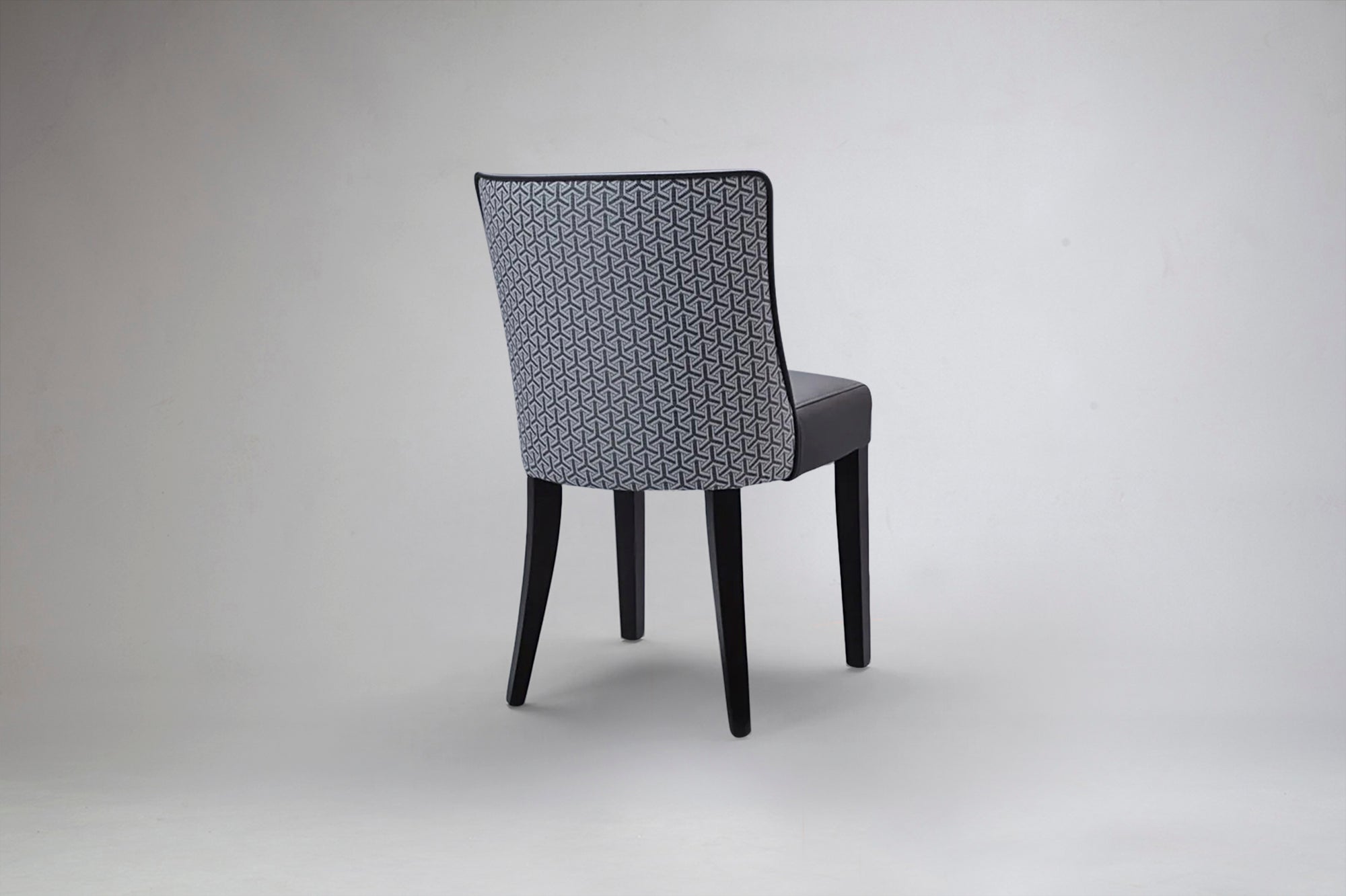 Milano Petite Dining Chair