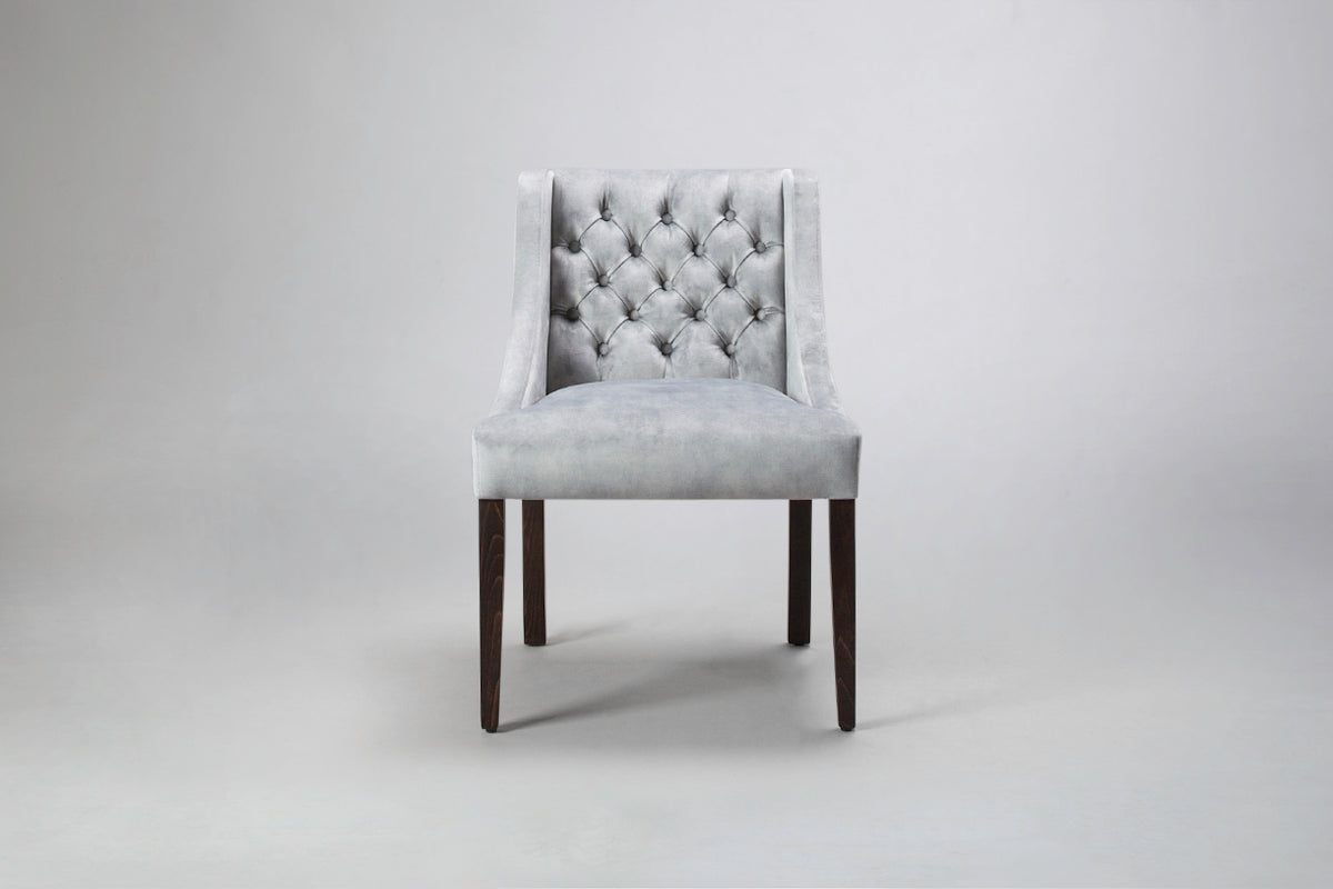 Rocco Button Back Dining Chair